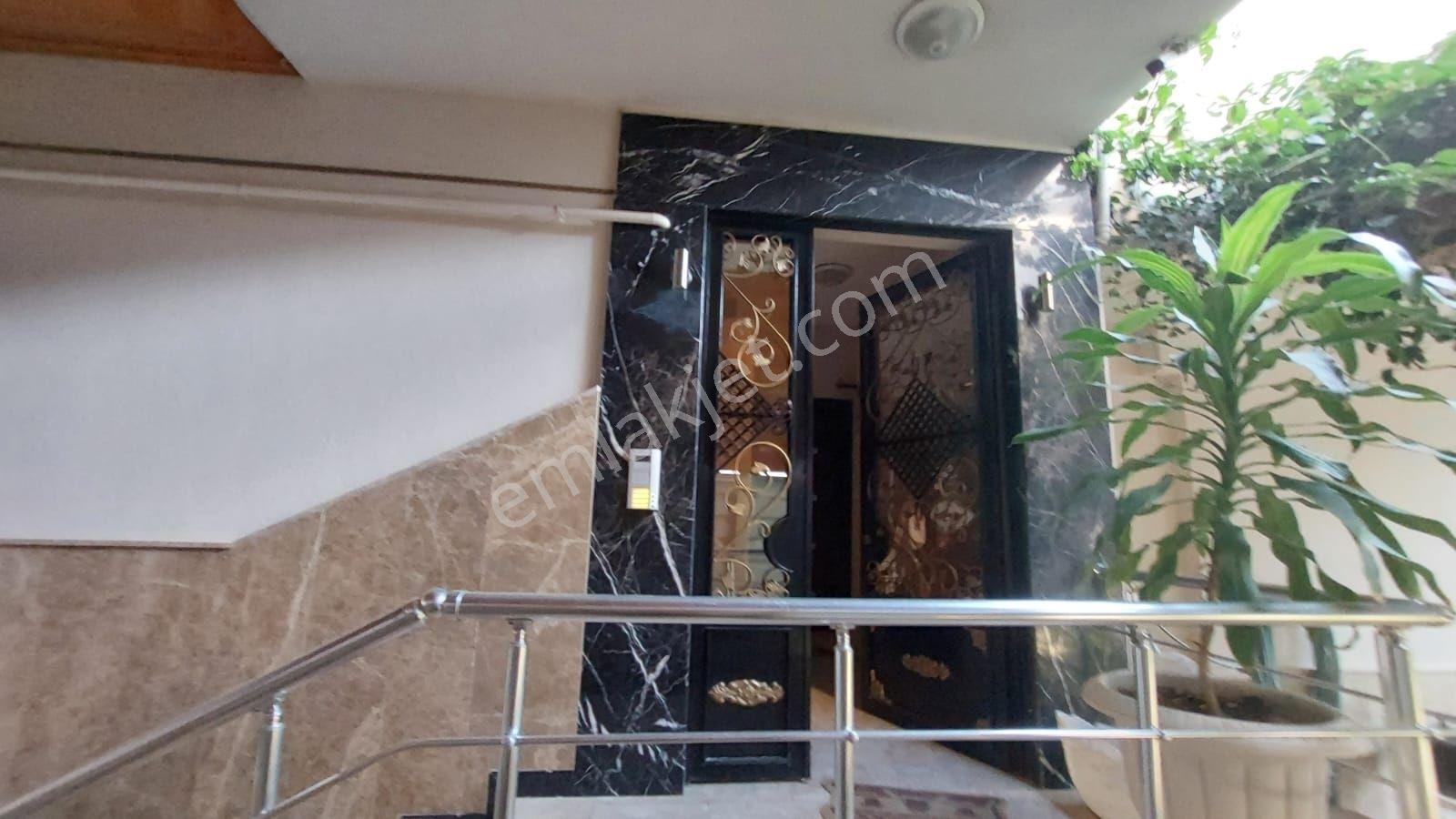 Güneş Gayrimenkul'den Ful Eşyalı 2+1 Merkezi Konumda Yeni Daire - Görsel 11