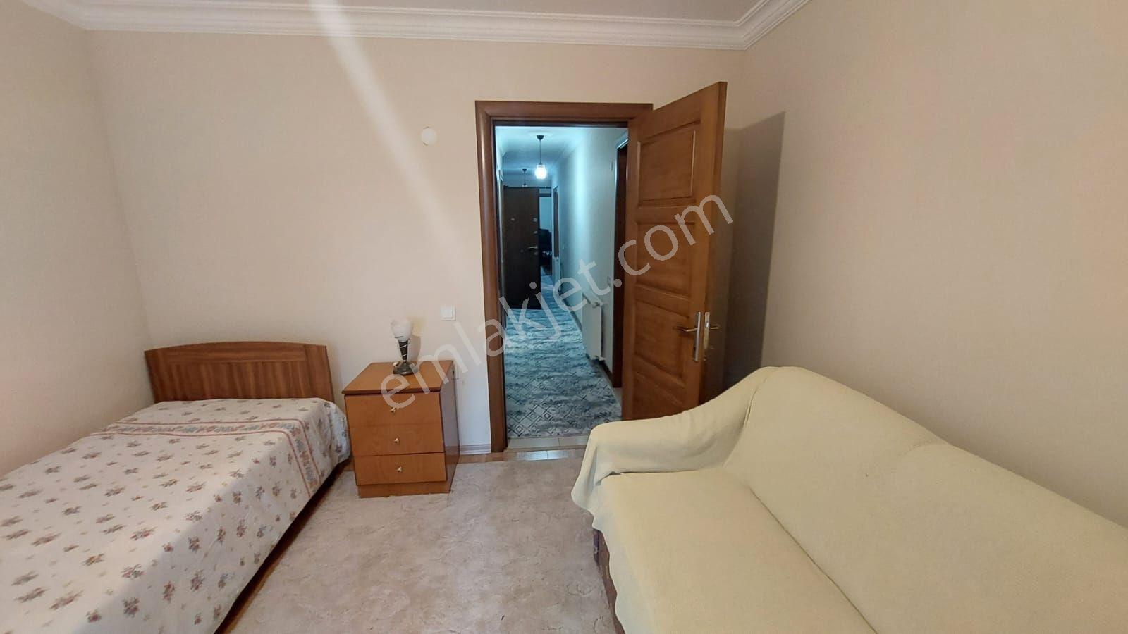 Güneş Gayrimenkul'den Ful Eşyalı 2+1 Merkezi Konumda Yeni Daire - Görsel 28