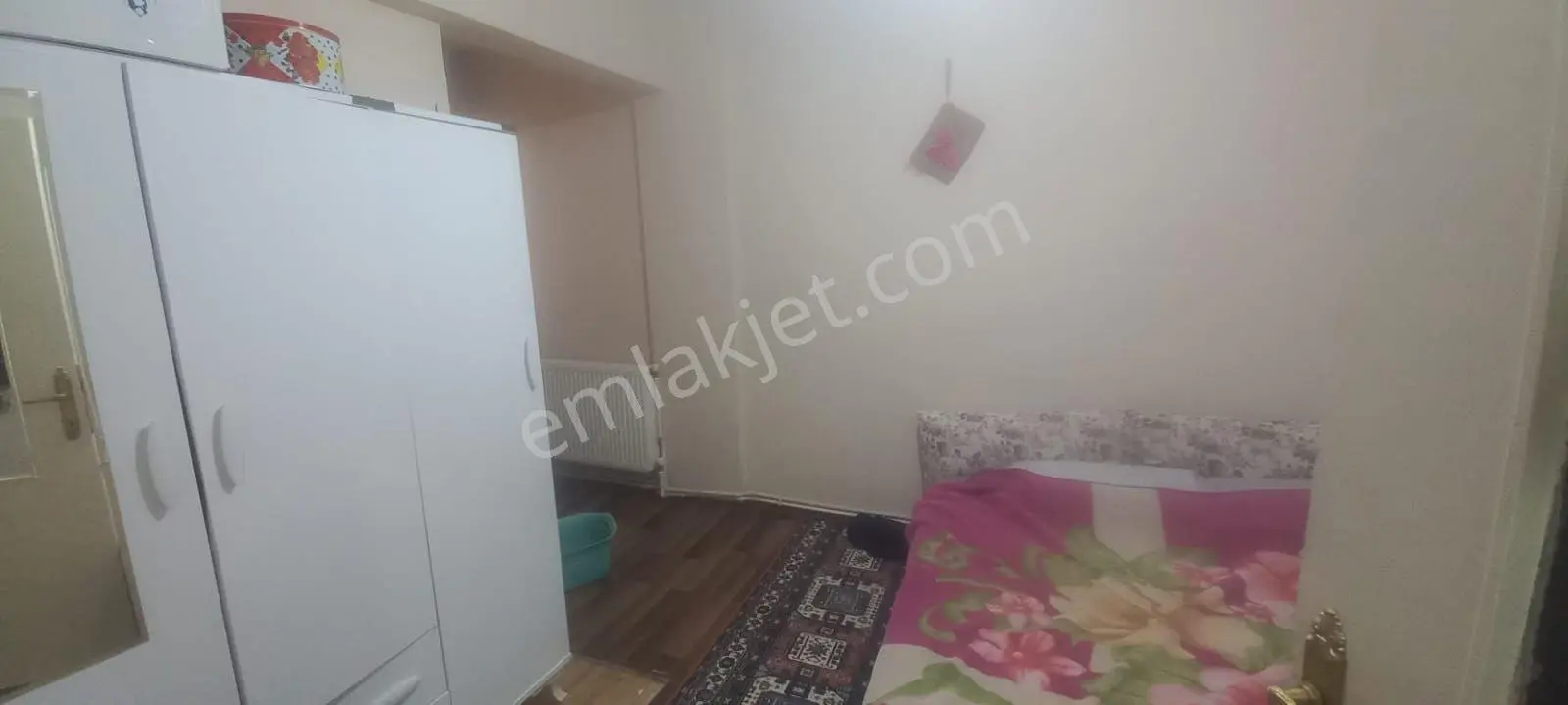 İstasyon Caddesine Ve Tenis Kortu Na Yakın 3+1 Masrafsız Daire!! - Görsel 4