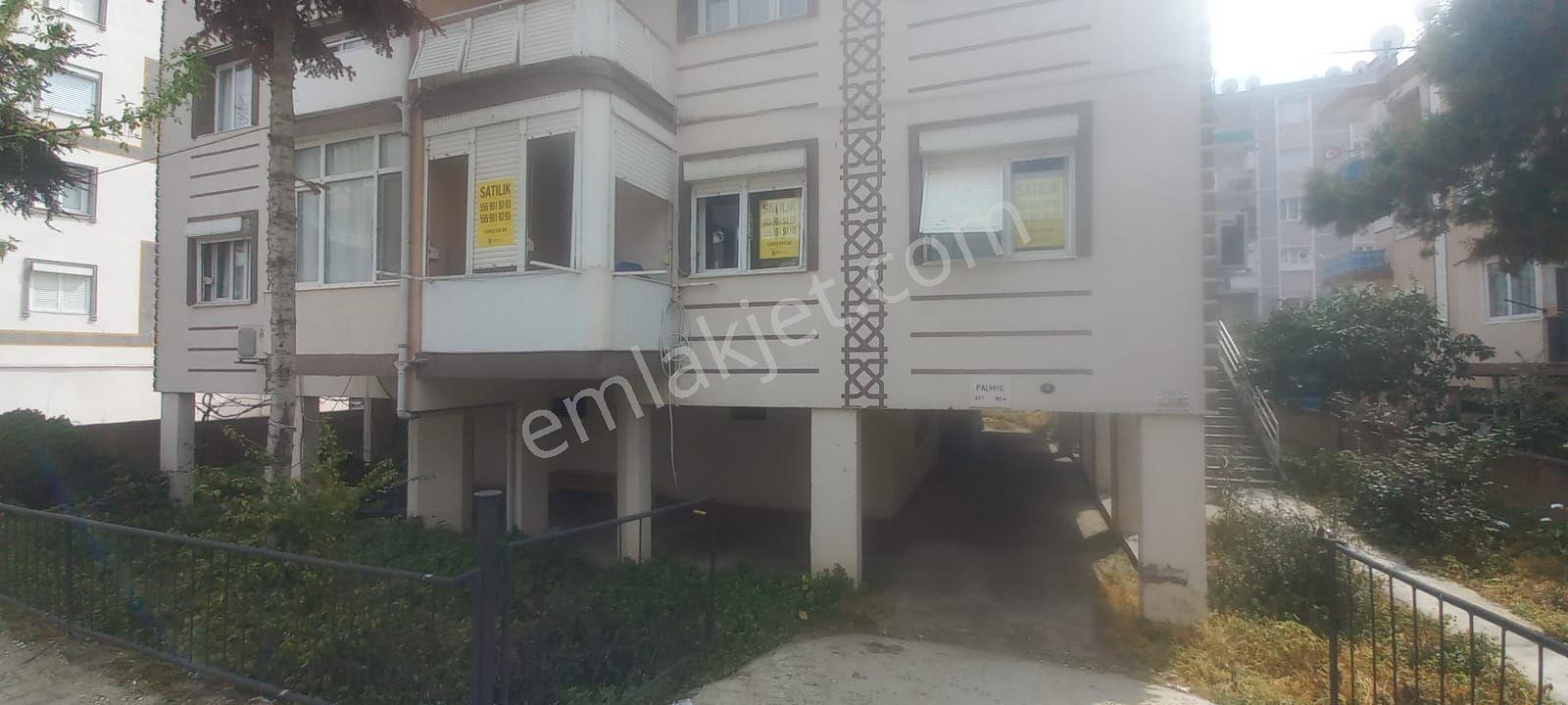 İstasyon Caddesine Ve Tenis Kortu Na Yakın 3+1 Masrafsız Daire!! - Görsel 9