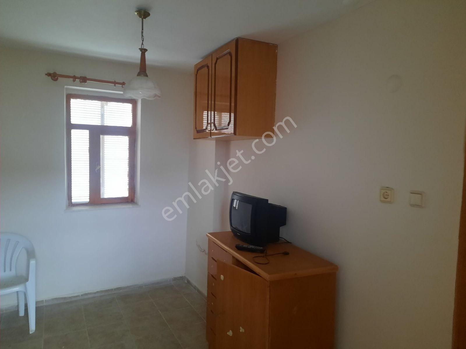 Denize 585 M Güzelçamlı Tire Kalamaki Sitesinde Köşe Villa - Görsel 10