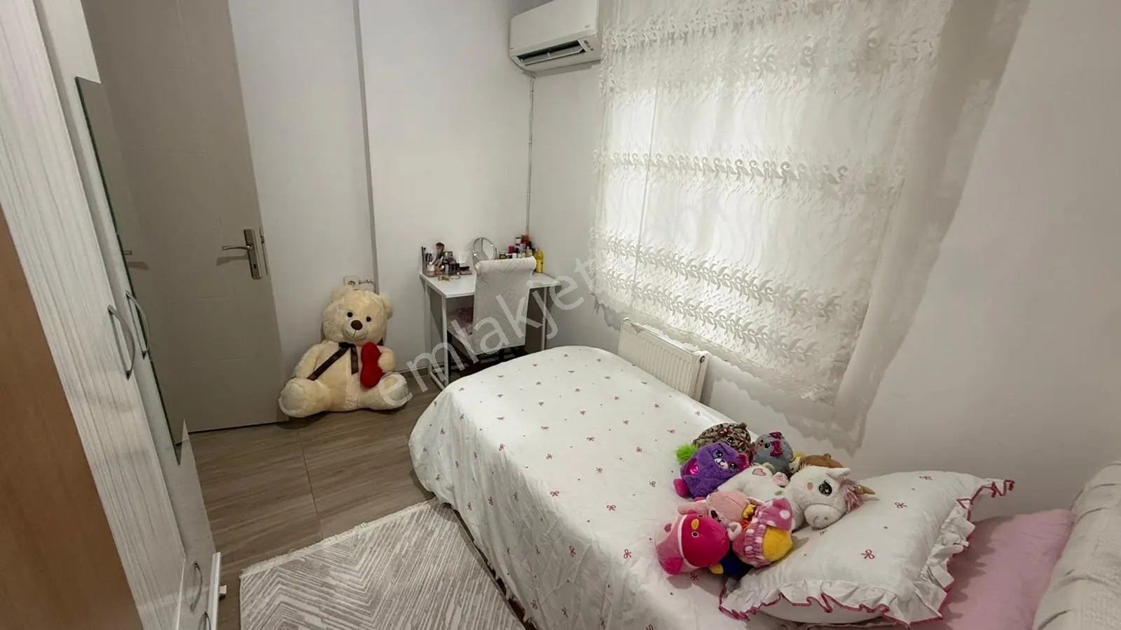 Muğla Menteşe Kötekli'de Yatırıma Uygun 1+1 Satılık Daire - Görsel 9