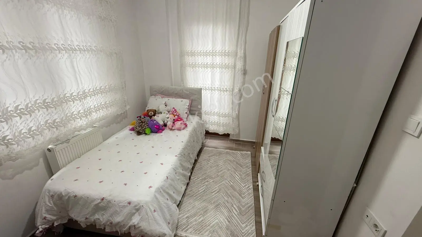Muğla Menteşe Kötekli'de Yatırıma Uygun 1+1 Satılık Daire - Görsel 2