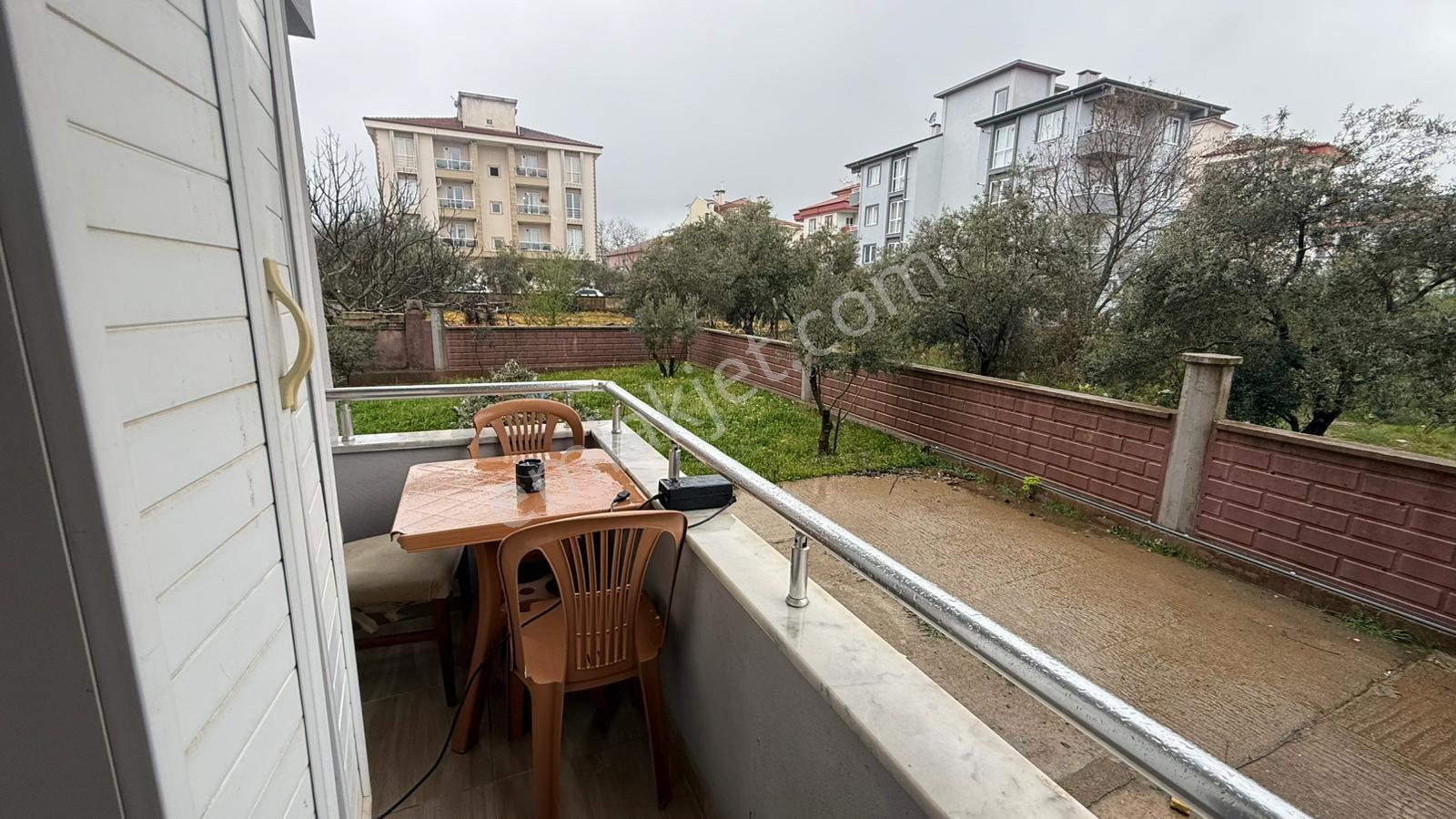 Muğla Menteşe Kötekli'de Yatırıma Uygun 1+1 Satılık Daire - Görsel 10