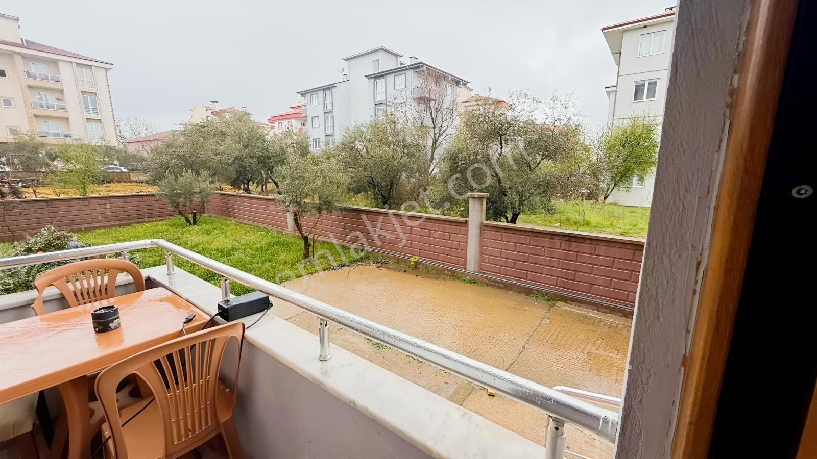 Muğla Menteşe Kötekli'de Yatırıma Uygun 1+1 Satılık Daire - Görsel 6