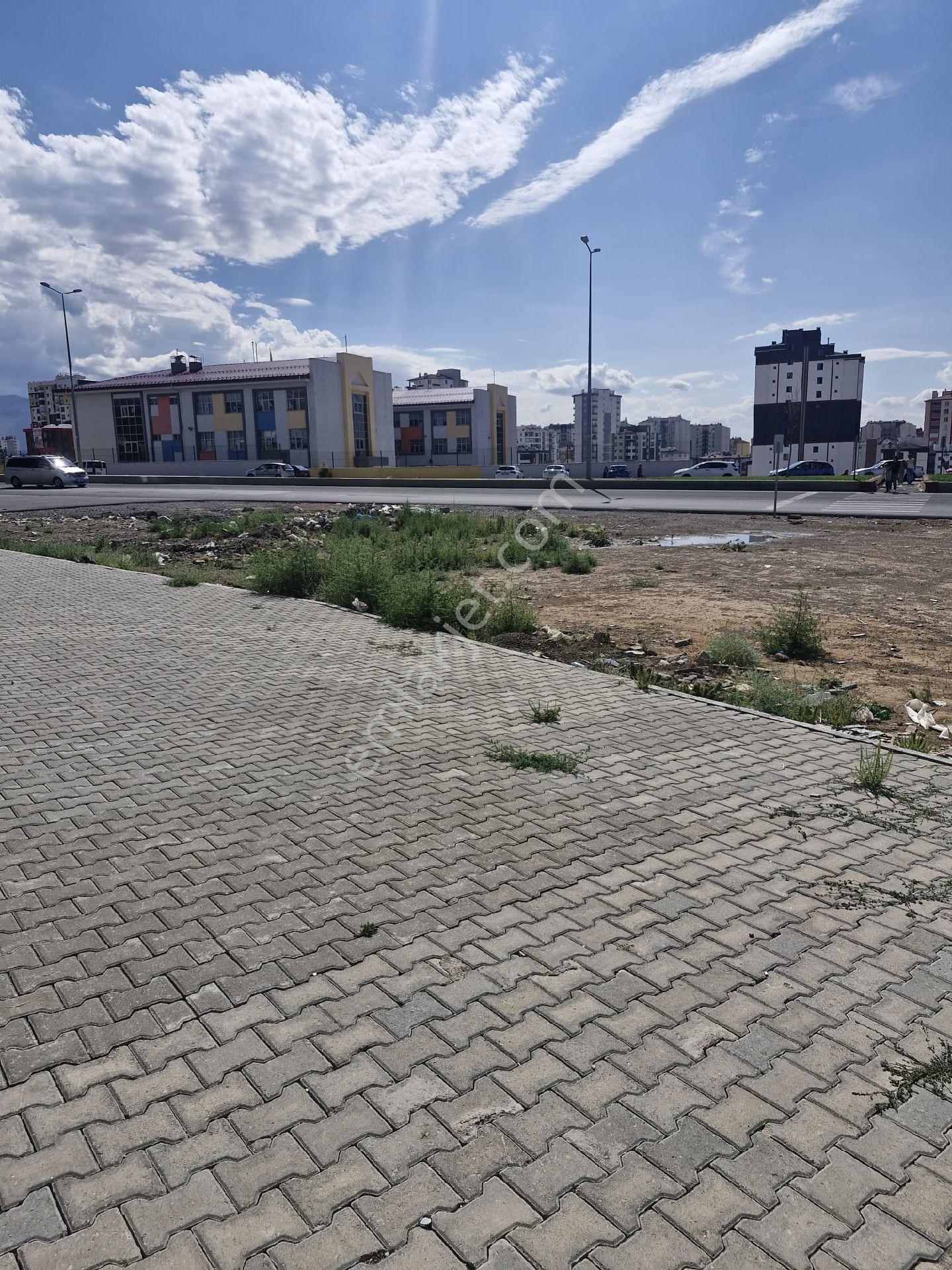 Mimsin Fatih Mahallesinde Ana Cadde Üzerinde Satılık Dükka - Görsel 2