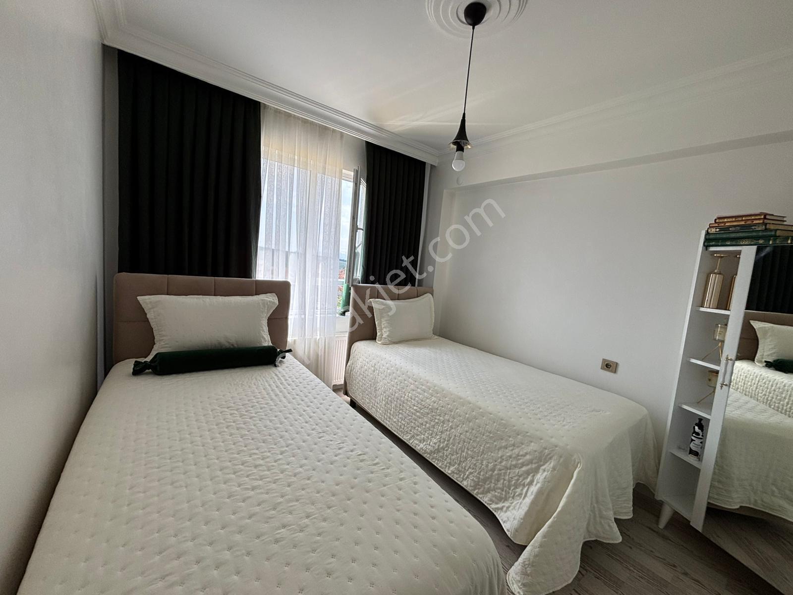 Mamak - Ekin Mahallesinde Caddeye Yakın Full Yapılı 3+1 Satılık Daire !!! - Görsel 15