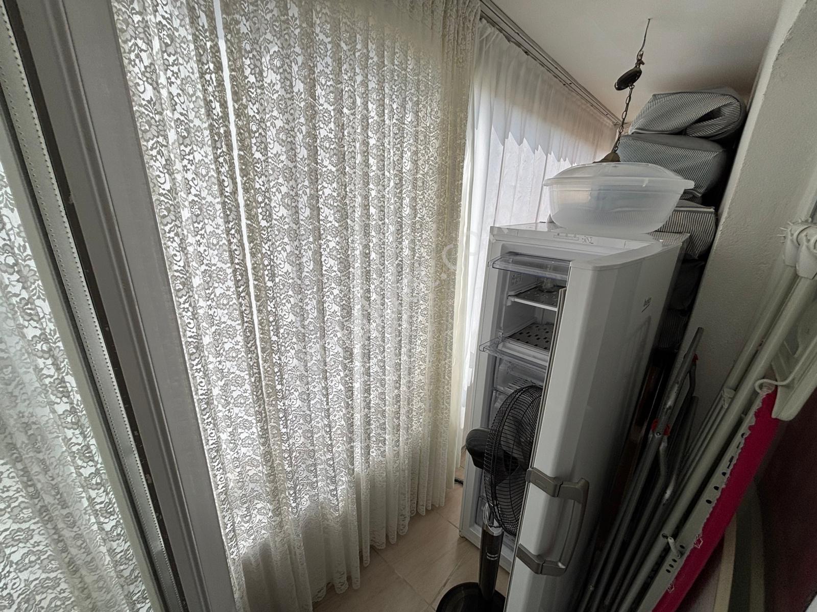 Mamak - Ekin Mahallesinde Caddeye Yakın Full Yapılı 3+1 Satılık Daire !!! - Görsel 29