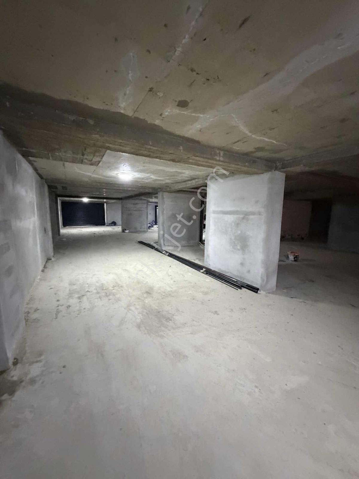 Hatip'de Cadde Cephe Ara Kat Satılık 1+1 Yatırım Fırsatı - Görsel 6