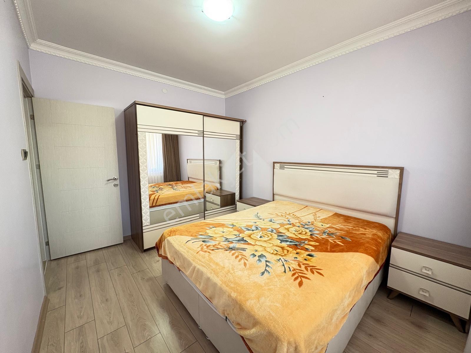 Stadyum'a Yürüme Mesafesinde, Temiz, Bakımlı Villa Tipi Triblex! - Görsel 8