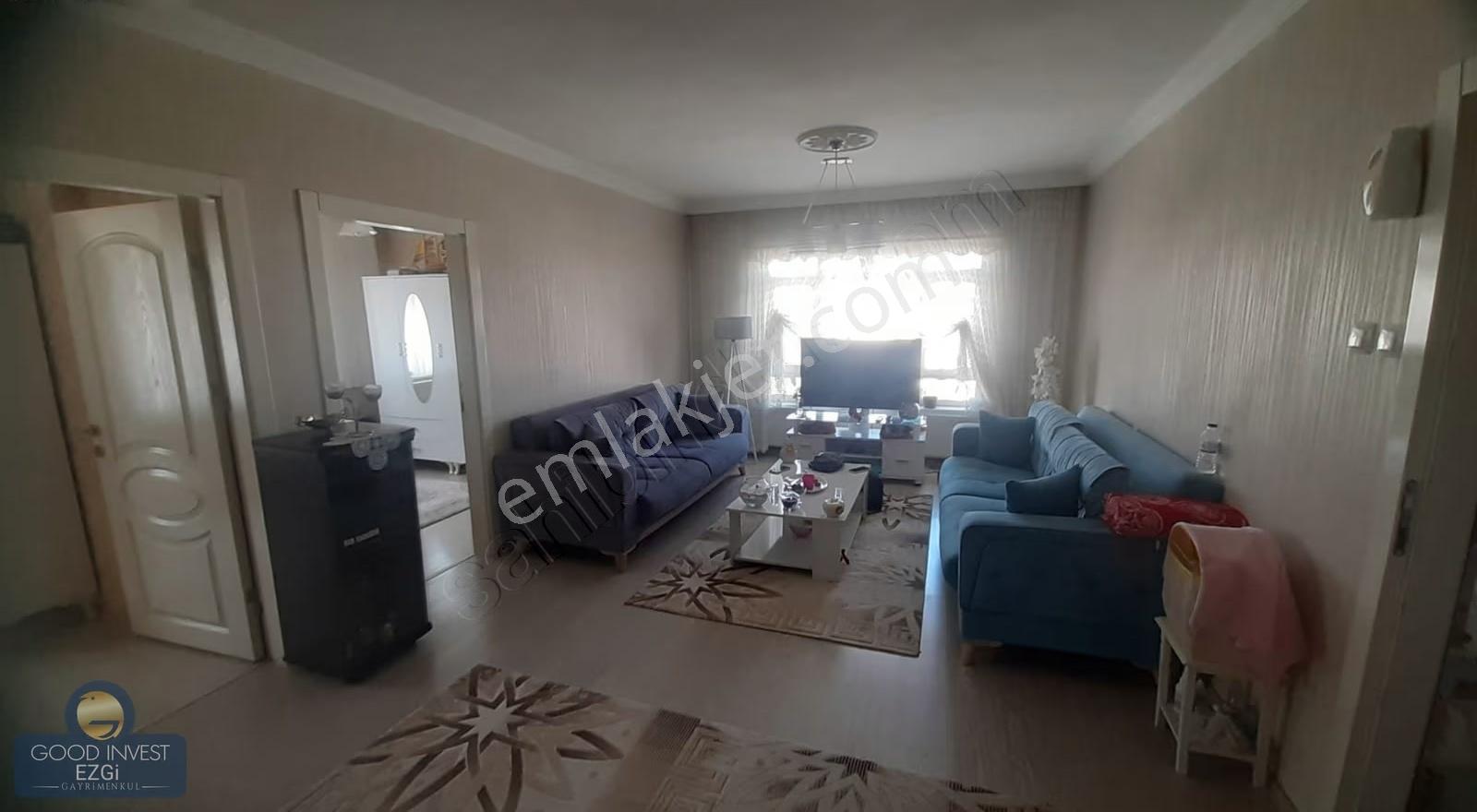 Etlik Ayvalı Da Osmanlı İş Merkezi Yakınında Full Yapılı Daire - Görsel 20