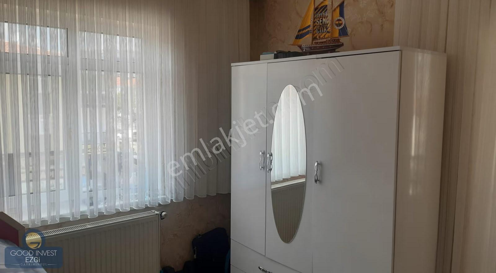 Etlik Ayvalı Da Osmanlı İş Merkezi Yakınında Full Yapılı Daire - Görsel 31