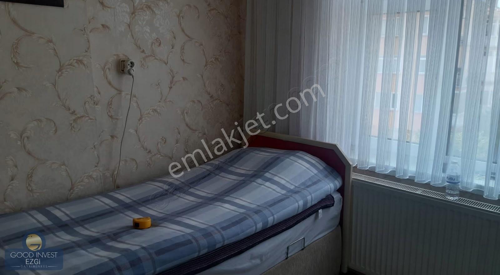 Etlik Ayvalı Da Osmanlı İş Merkezi Yakınında Full Yapılı Daire - Görsel 16