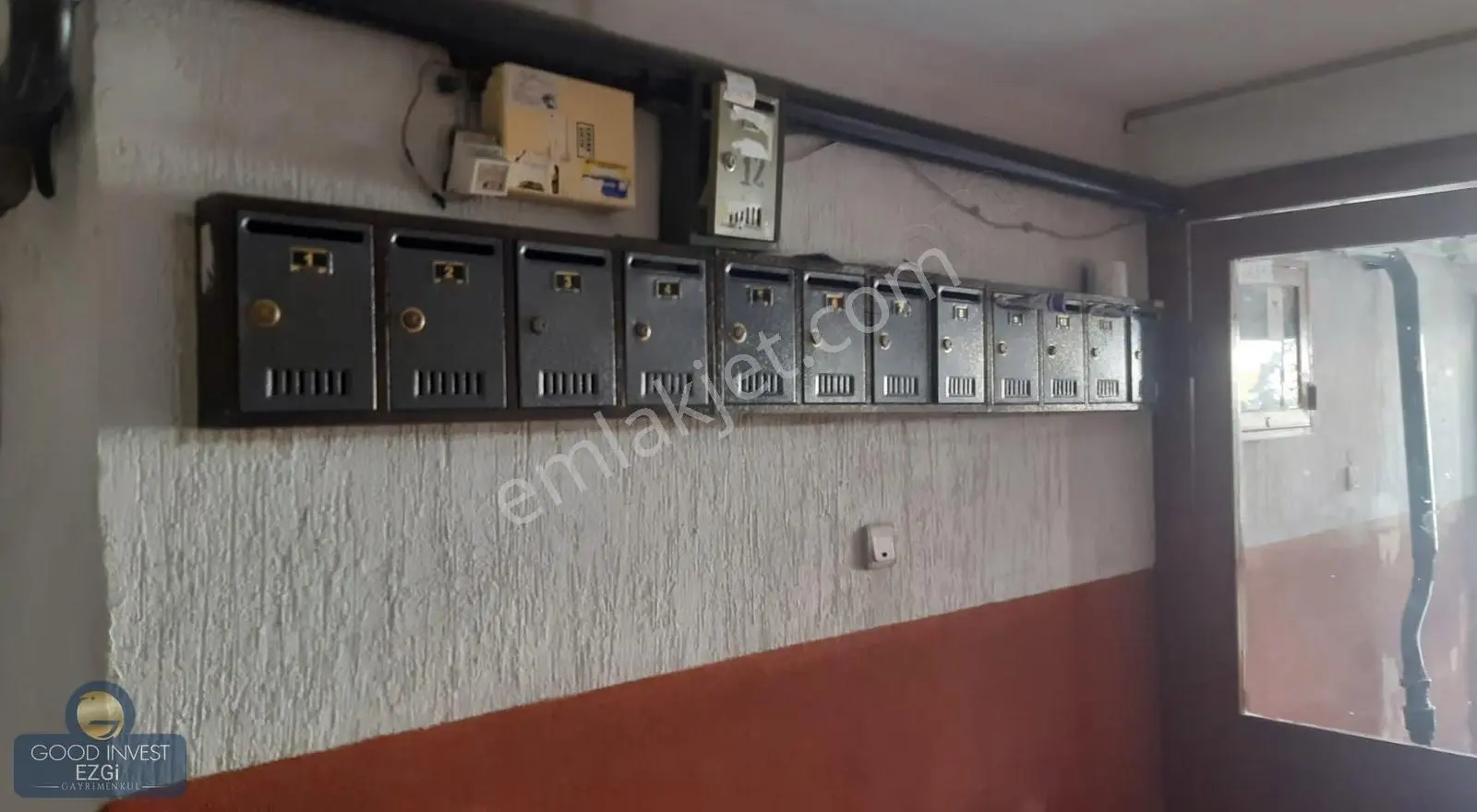Etlik Ayvalı Da Osmanlı İş Merkezi Yakınında Full Yapılı Daire - Görsel 2