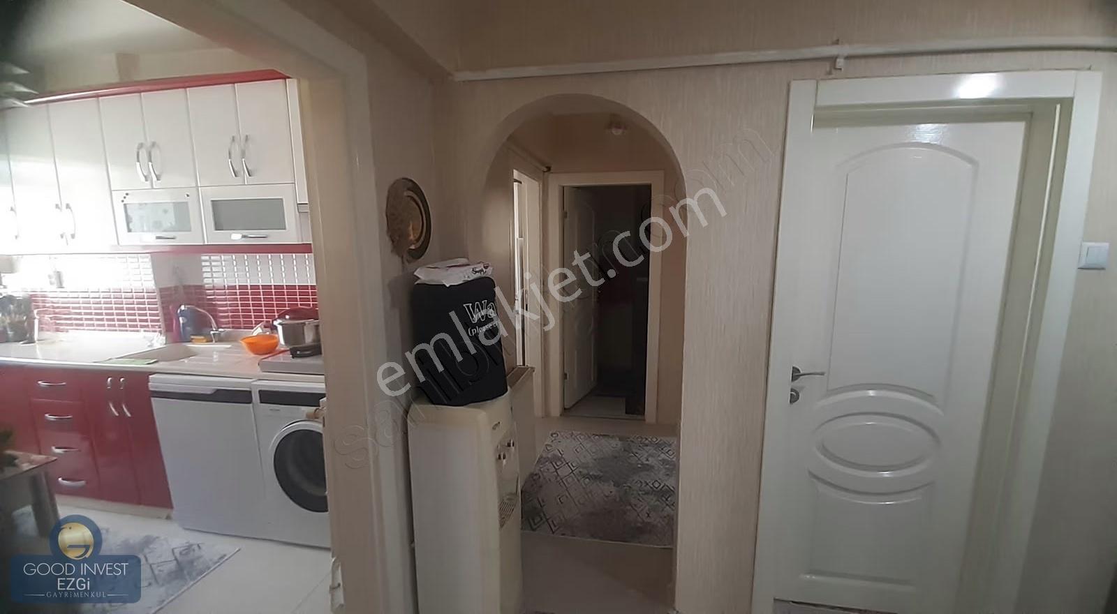Etlik Ayvalı Da Osmanlı İş Merkezi Yakınında Full Yapılı Daire - Görsel 21
