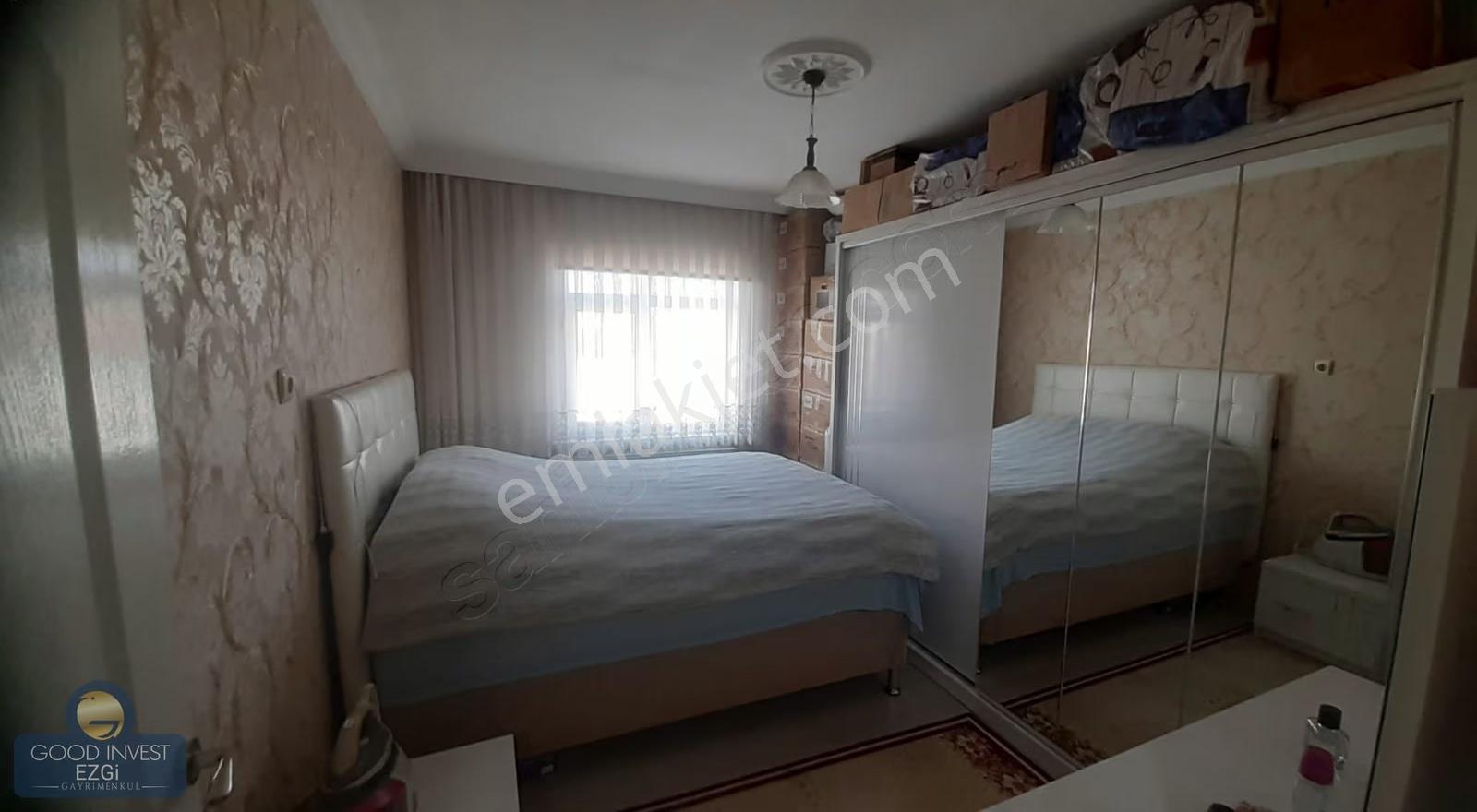 Etlik Ayvalı Da Osmanlı İş Merkezi Yakınında Full Yapılı Daire - Görsel 35