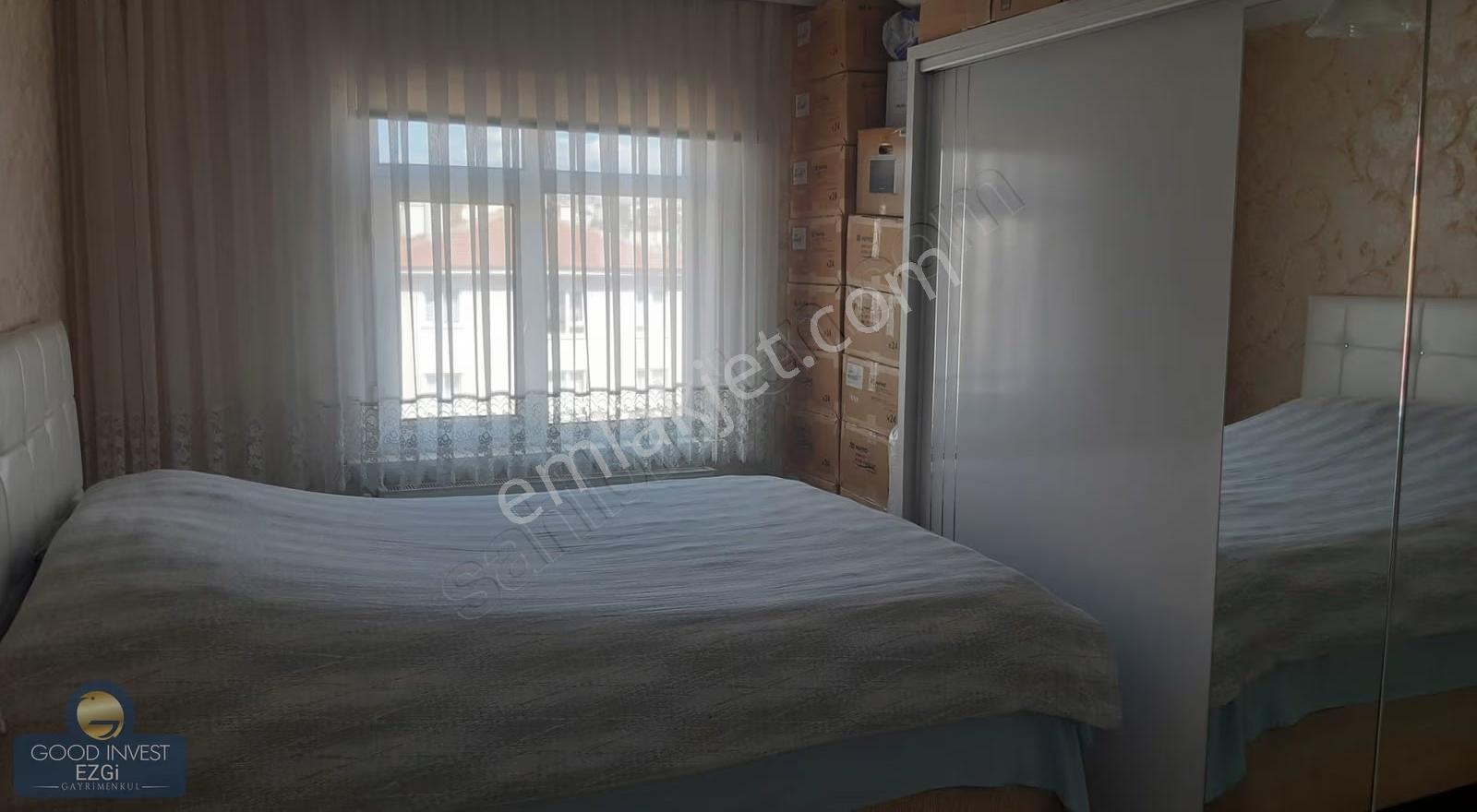 Etlik Ayvalı Da Osmanlı İş Merkezi Yakınında Full Yapılı Daire - Görsel 17