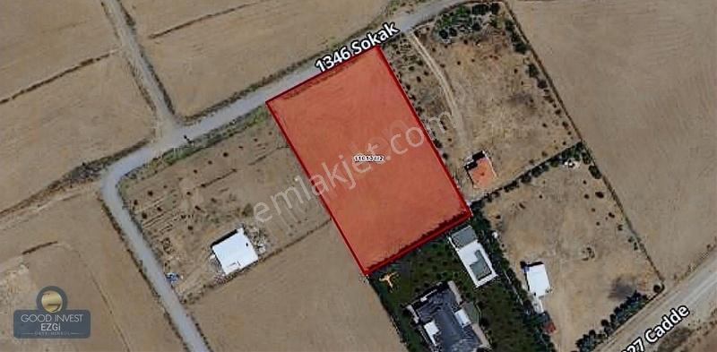 Gölbaşı Hacılar'da Tek Tapu Villa Arsası - Görsel 3
