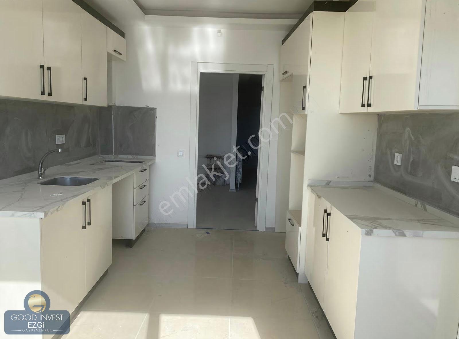 Güventepe De Güney (ön) Cephe 13.katta Sıfır 4+1 - Görsel 10
