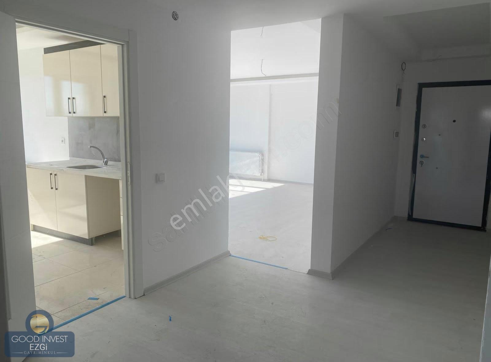 Güventepe De Güney (ön) Cephe 13.katta Sıfır 4+1 - Görsel 26