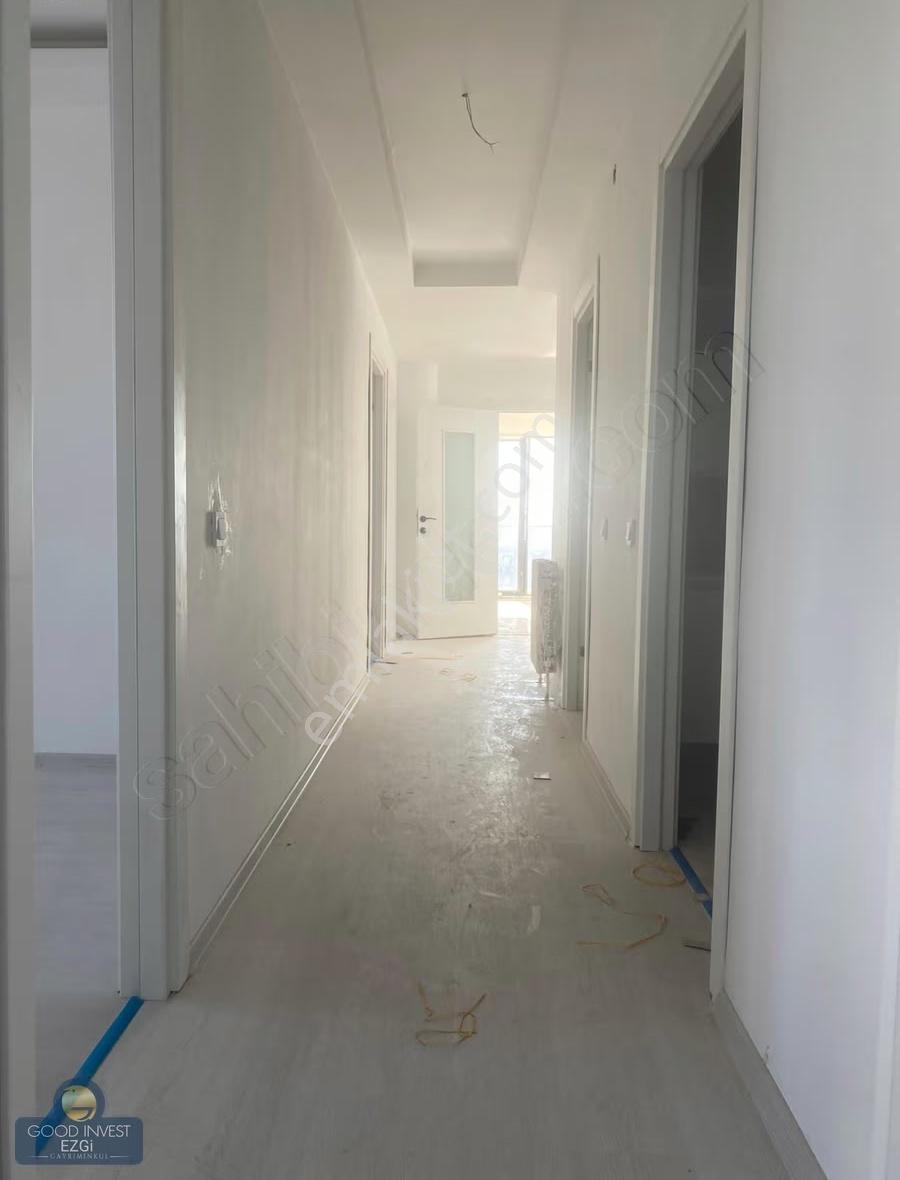 Güventepe De Güney (ön) Cephe 13.katta Sıfır 4+1 - Görsel 20