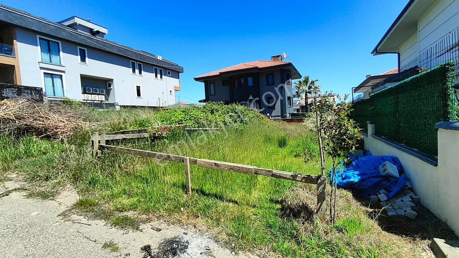 Şile Ağlayankaya Mevkisinde 399 M2 0.45 Emsal Satılık Arsa - Görsel 16