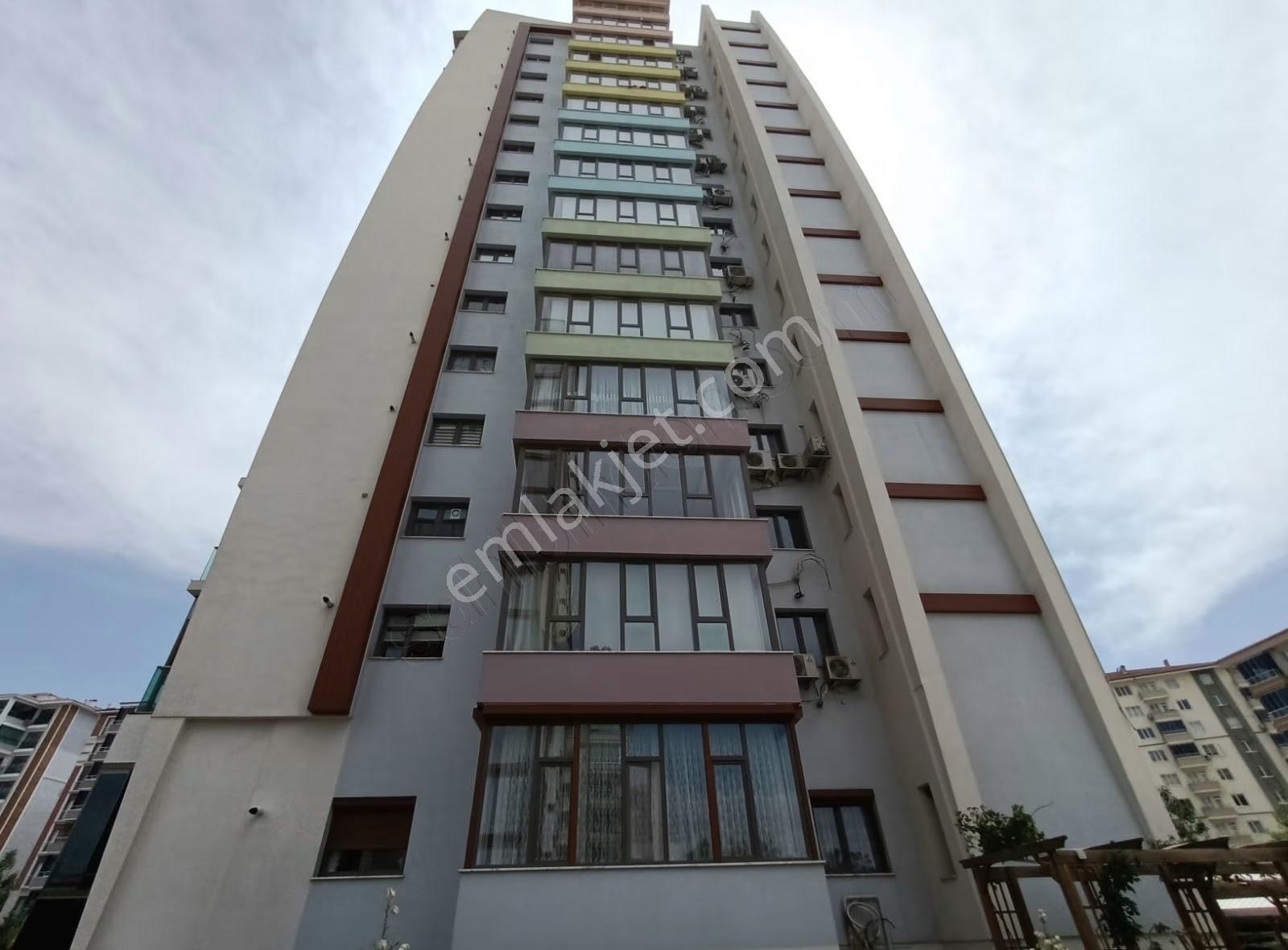 İkizler Gayrimenkul'den Çilesizde Satılık 4+1 Ultra Lüks Daire.. - Görsel 29