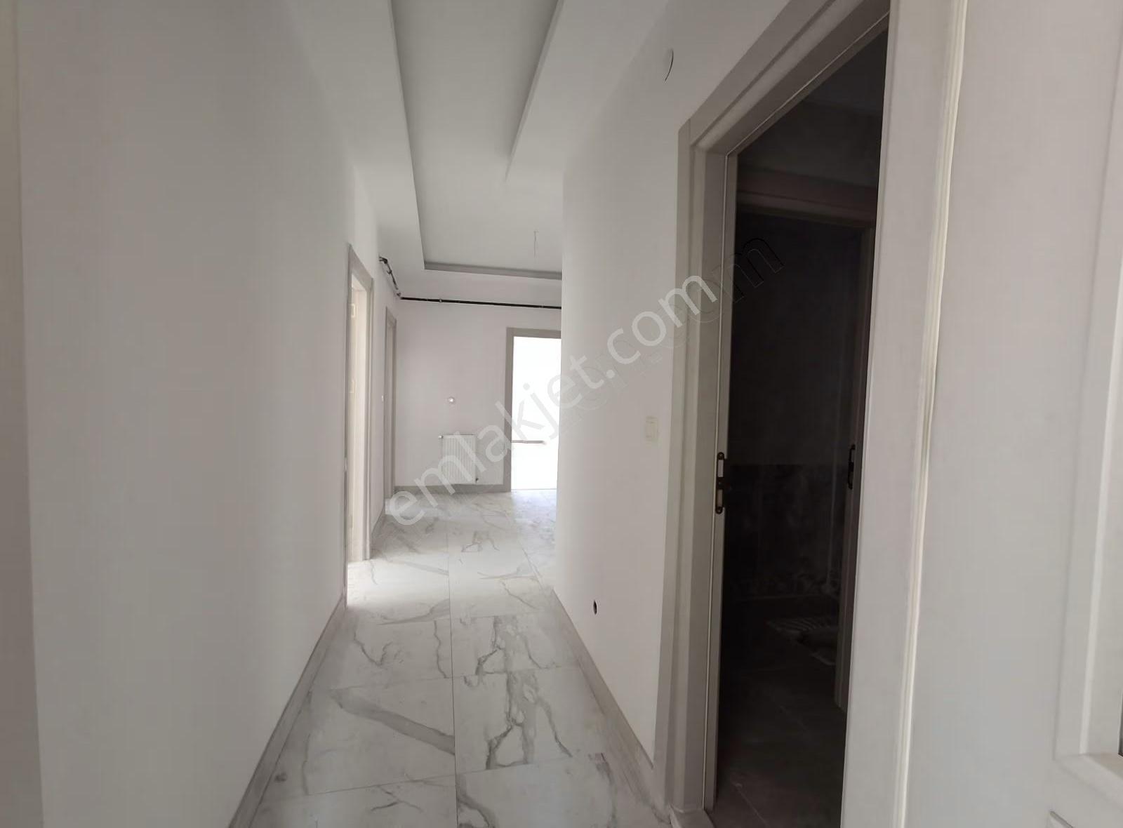 İkizler Gayrimenkul'den Yüz Akı Ana Yola Yakın Kiralık 3+1 Daire - Görsel 17
