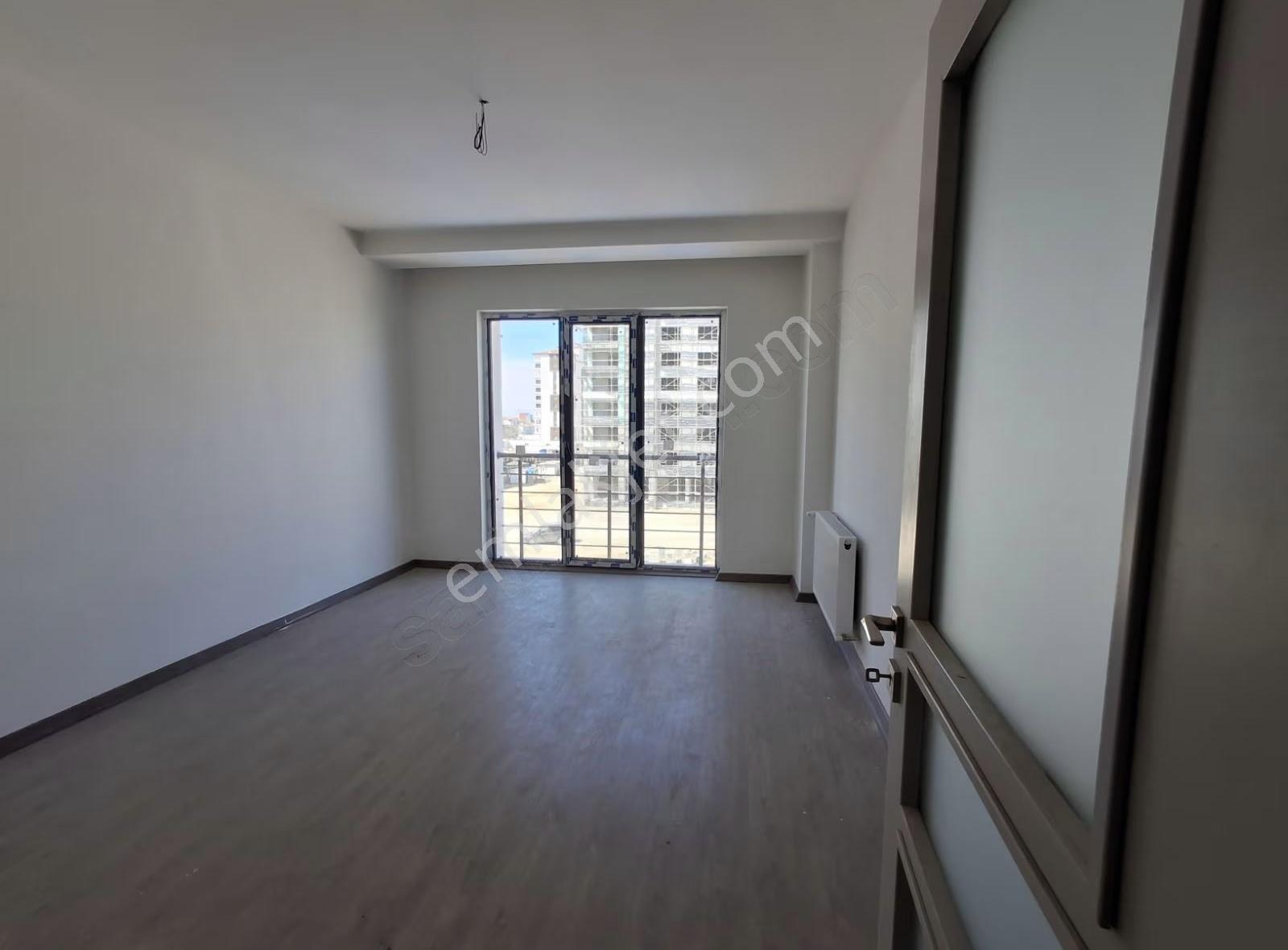 İkizler Gayrimenkul'den Yüz Akı Ana Yola Yakın Kiralık 3+1 Daire - Görsel 14