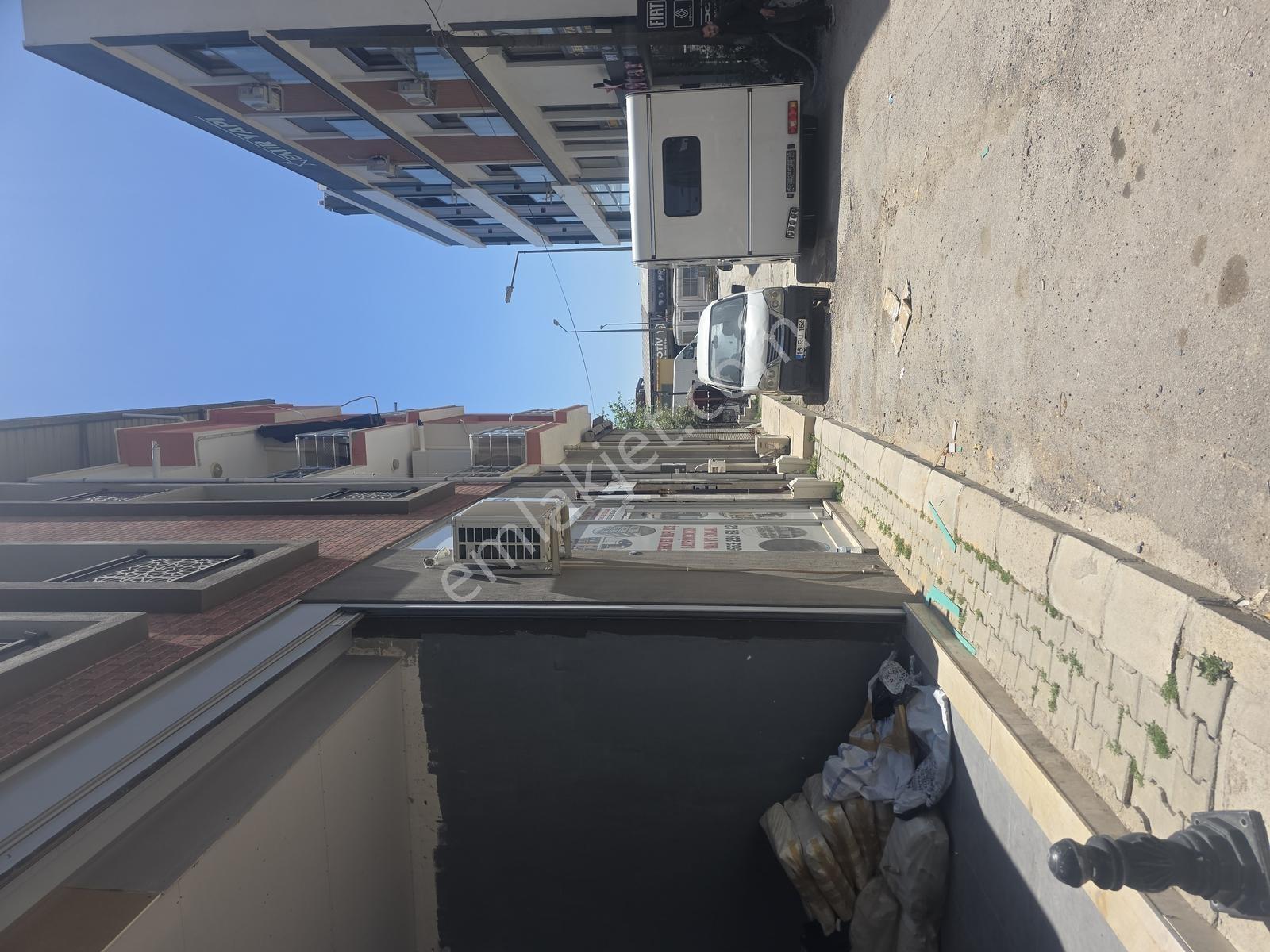 İzmir Çiğli Araştırma Hast.ve Atasanayi Civarı Kat Mülkiyetli - Görsel 6