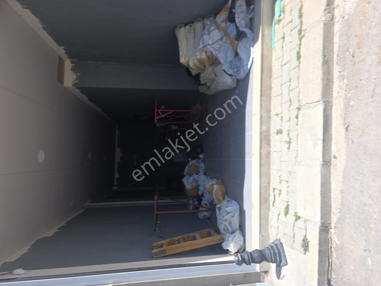 İzmir Çiğli Araştırma Hast.ve Atasanayi Civarı Kat Mülkiyetli - Görsel 8