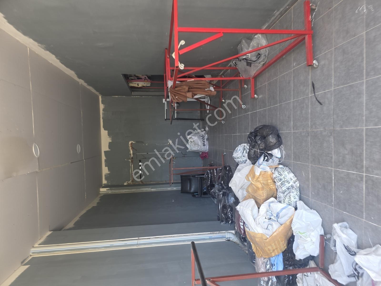 İzmir Çiğli Araştırma Hast.ve Atasanayi Civarı Kat Mülkiyetli - Görsel 12