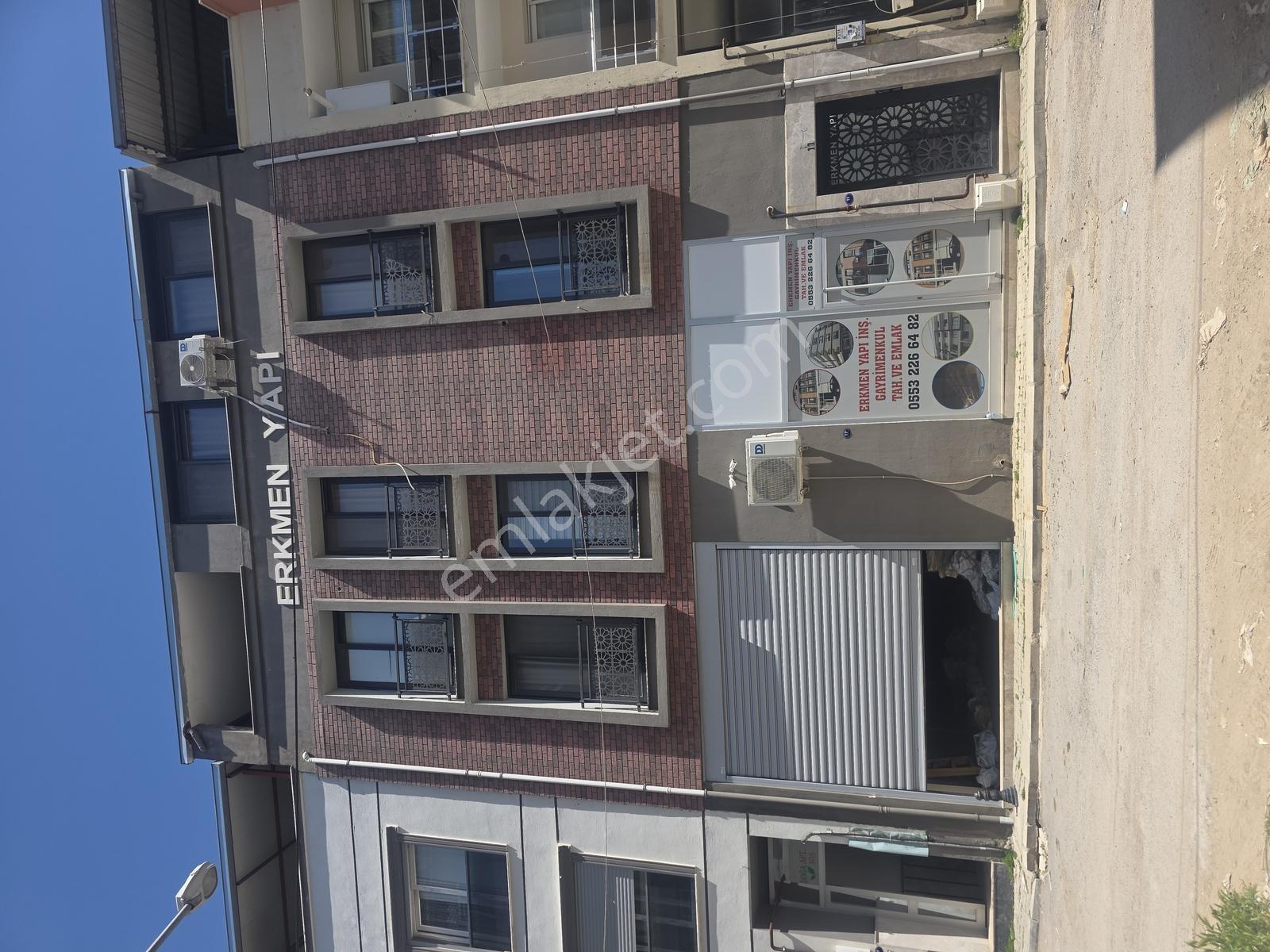İzmir Çiğli Araştırma Hast.ve Atasanayi Civarı Kat Mülkiyetli - Görsel 13