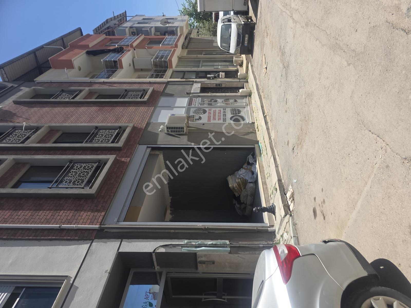 İzmir Çiğli Araştırma Hast.ve Atasanayi Civarı Kat Mülkiyetli - Görsel 9