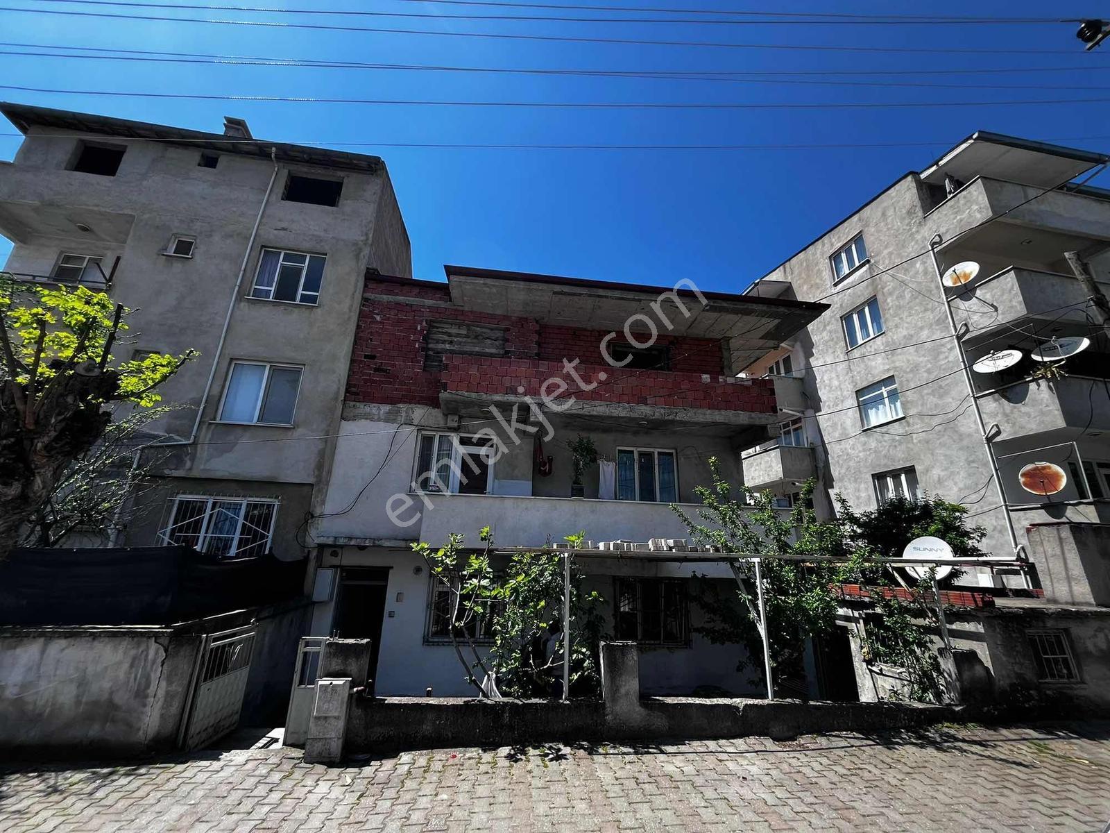 Balıkesir Karesi Kuvai Milliye Mahallesi Kiralık 3+1 Daire - Görsel 26