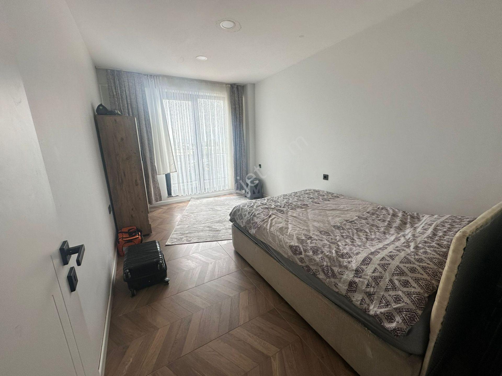 Turyap Palas'tan Ataevler Mah. 1+1 Eşyalı Kiralık Daire - Görsel 7