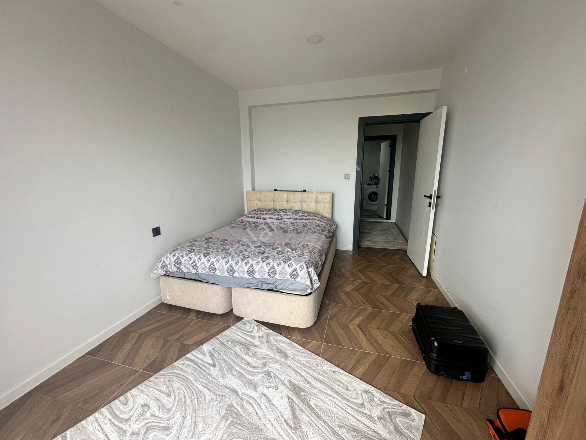 Turyap Palas'tan Ataevler Mah. 1+1 Eşyalı Kiralık Daire - Görsel 10