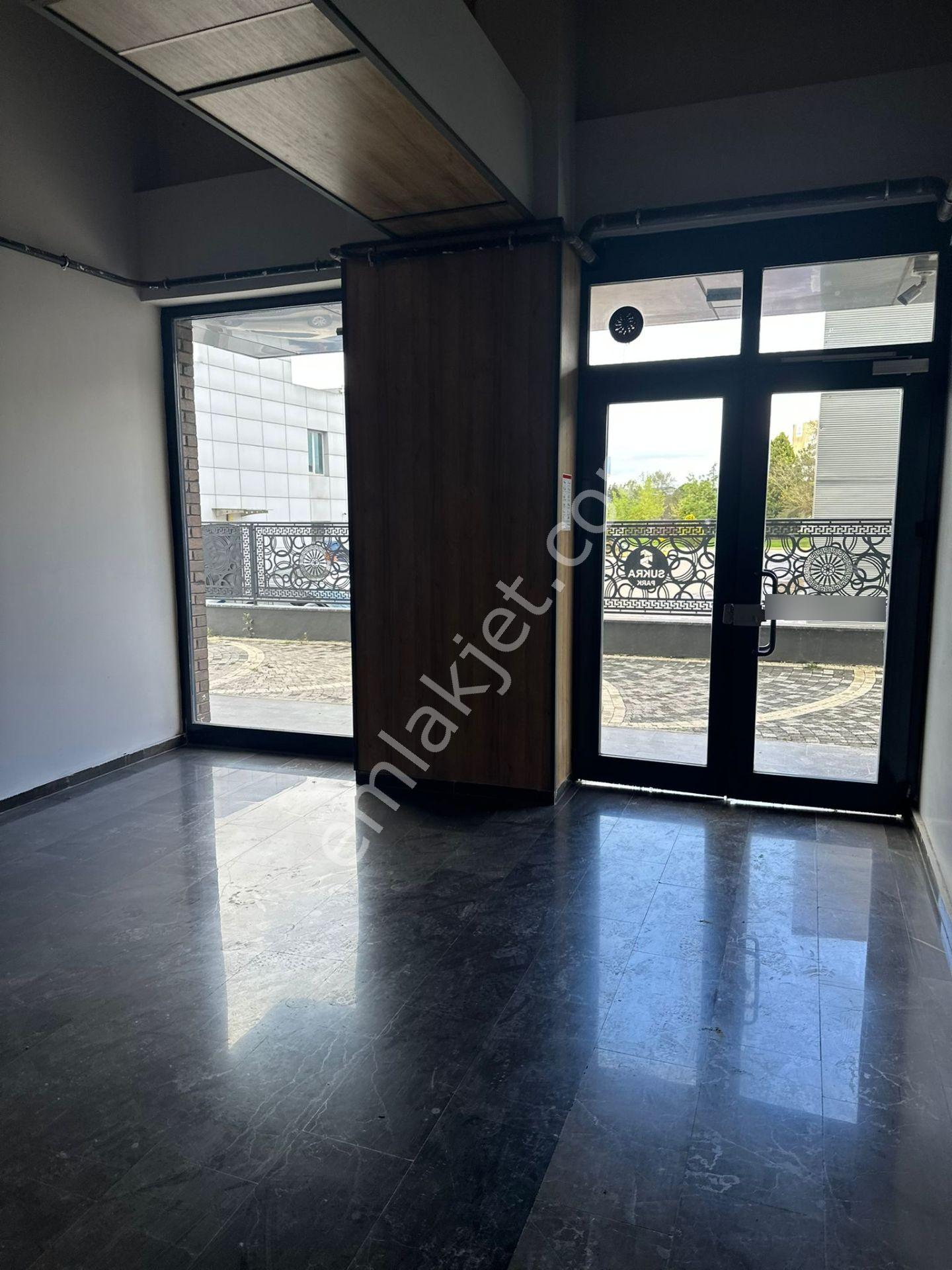 Turyap Palas'tan Ataevler Mah. 1+1 Eşyalı Kiralık Daire - Görsel 2