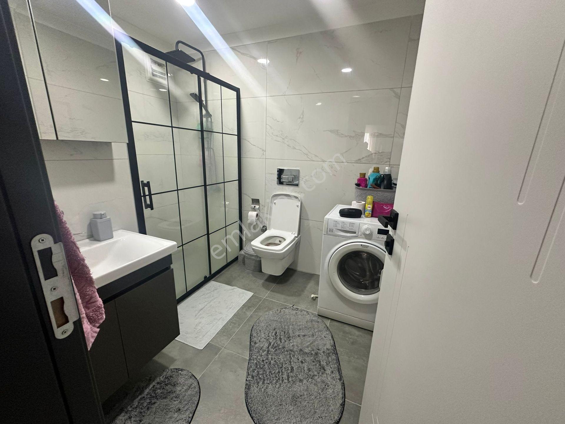 Turyap Palas'tan Ataevler Mah. 1+1 Eşyalı Kiralık Daire - Görsel 16