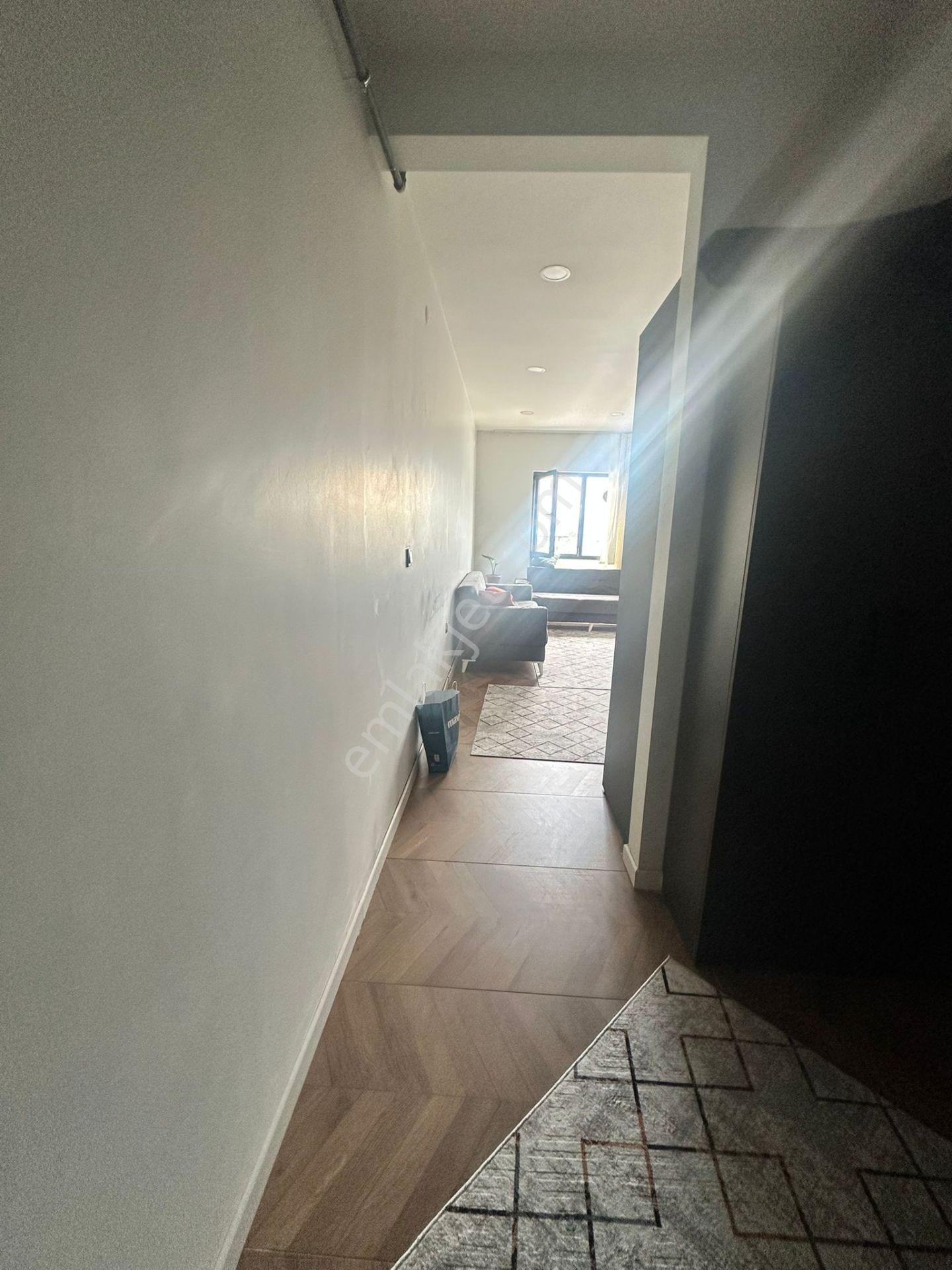 Turyap Palas'tan Ataevler Mah. 1+1 Eşyalı Kiralık Daire - Görsel 5