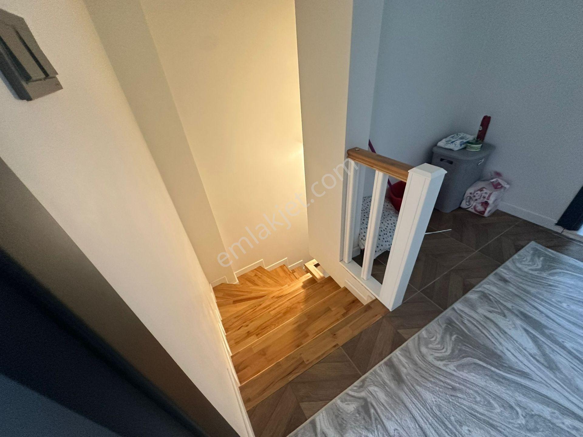 Turyap Palas'tan Ataevler Mah. 1+1 Eşyalı Kiralık Daire - Görsel 3