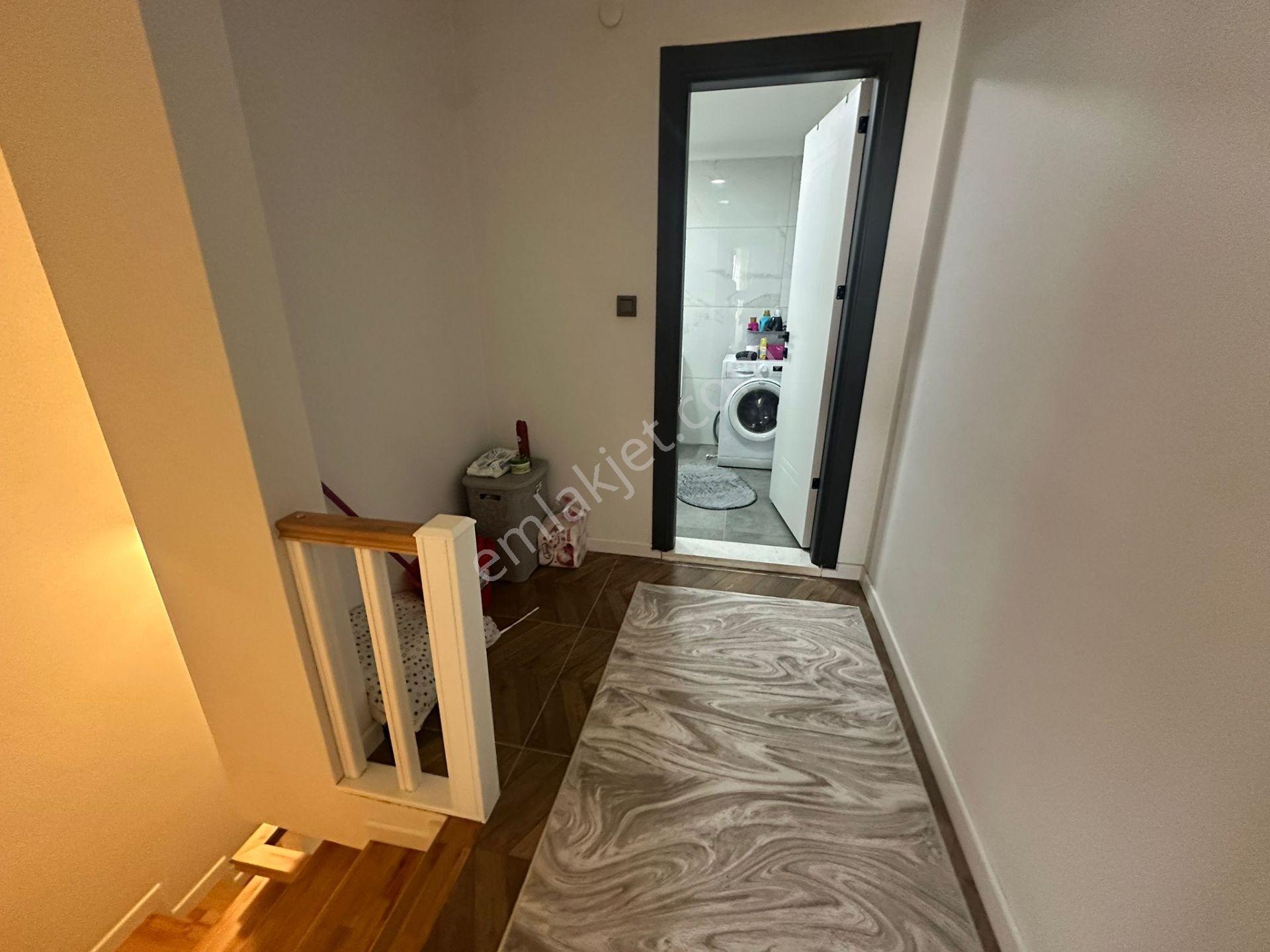 Turyap Palas'tan Ataevler Mah. 1+1 Eşyalı Kiralık Daire - Görsel 17