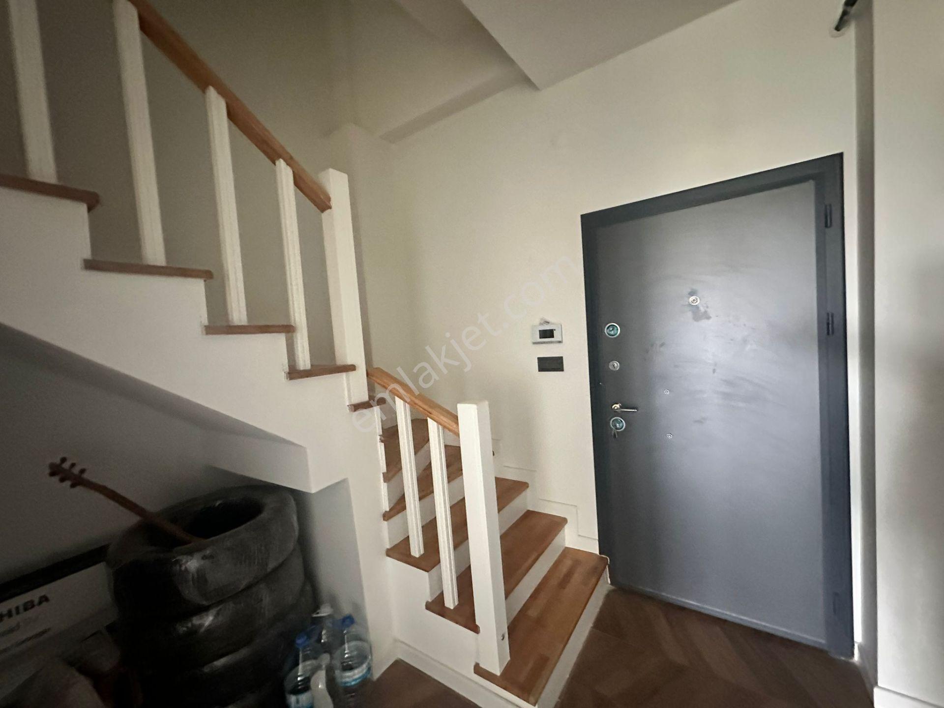 Turyap Palas'tan Ataevler Mah. 1+1 Eşyalı Kiralık Daire - Görsel 14