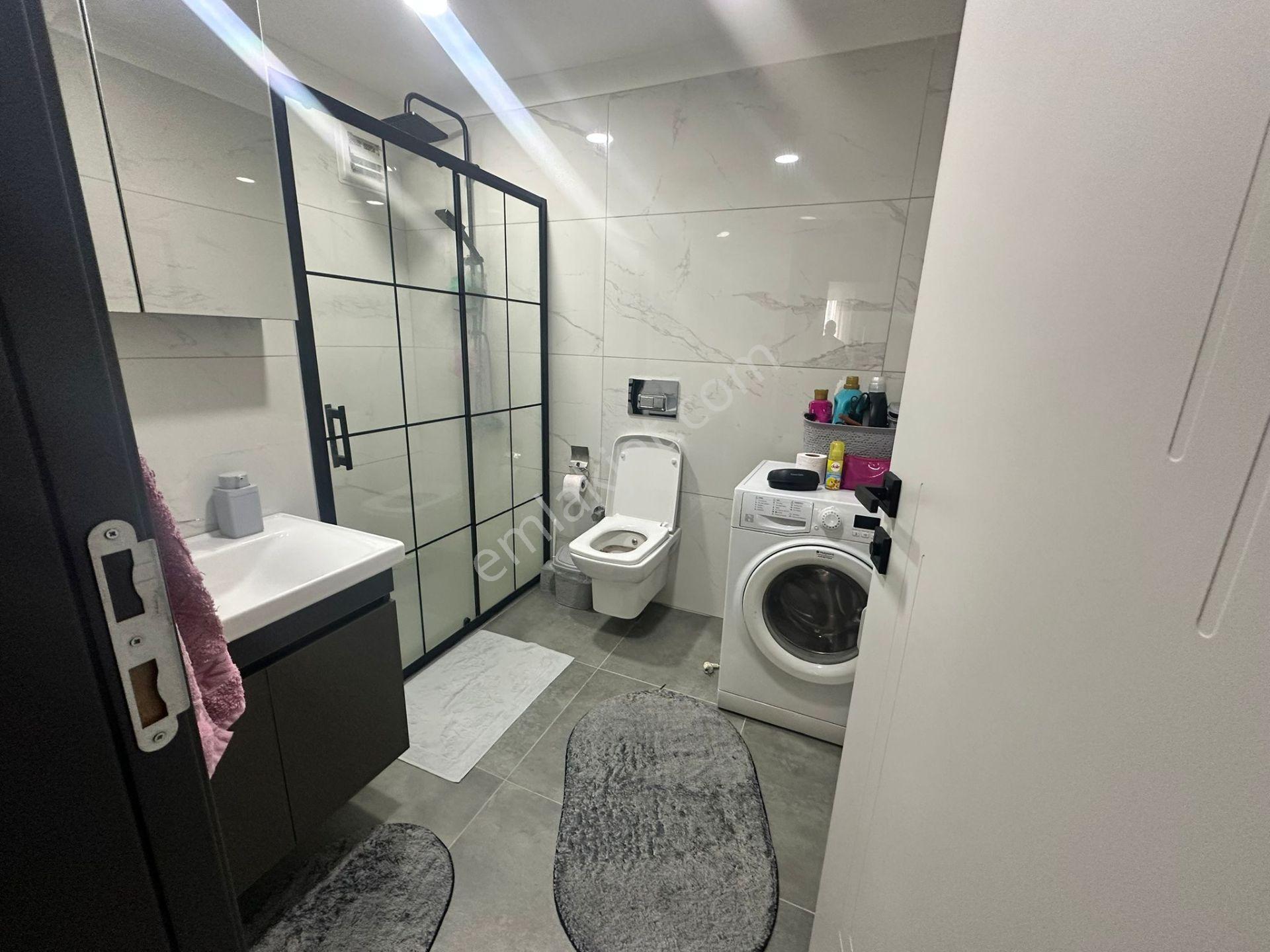 Turyap Palas'tan Ataevler Mah. 1+1 Eşyalı Kiralık Daire - Görsel 6