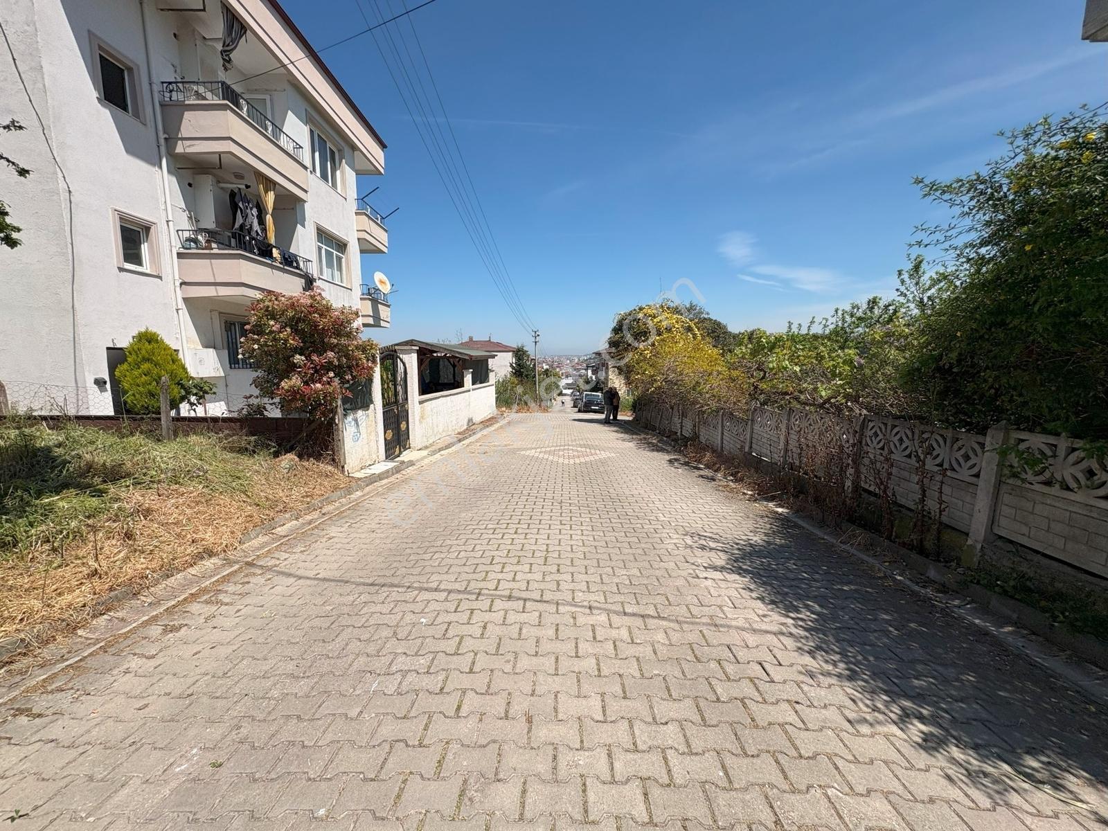 Yalova Merkez Bayraktepe Mahallesinde Satılık Bina + Arsa - Görsel 10