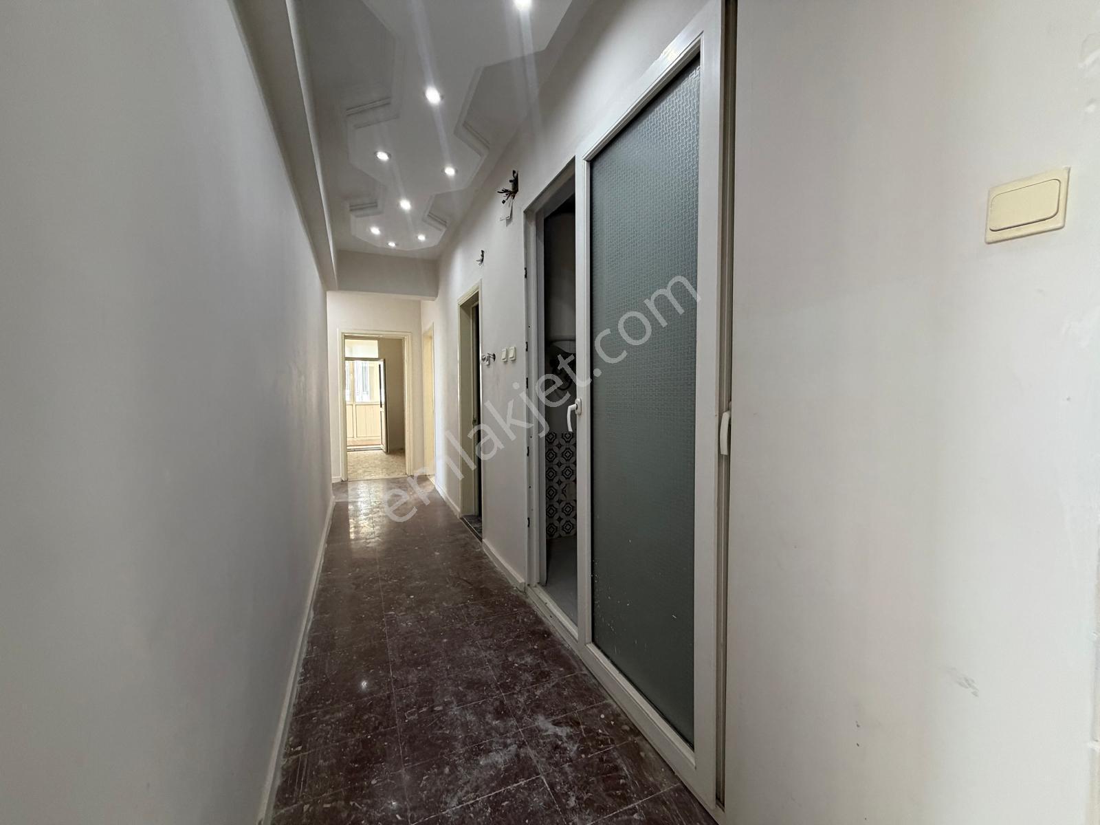 Arve'den İnönü Mah/de Deniz Manzaralı Geniş Temiz 3+1 Kiralık - Görsel 24