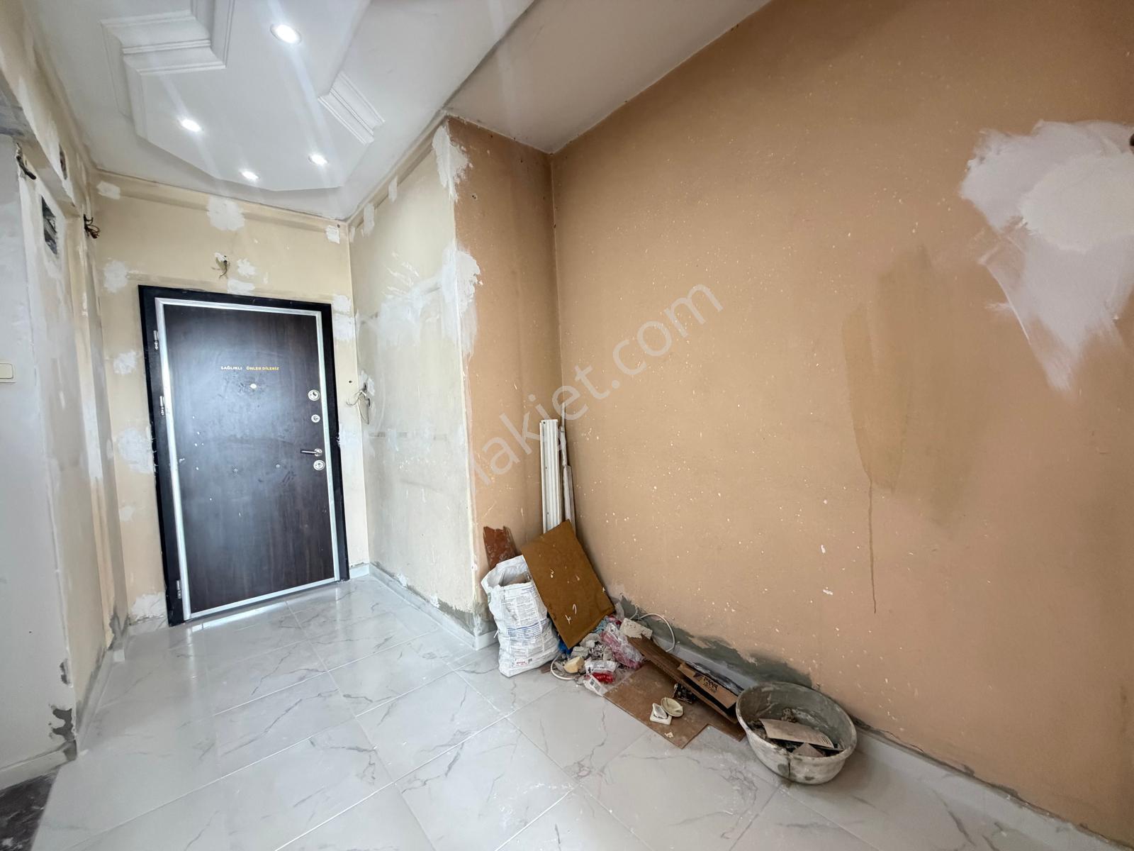 Arve'den İnönü Mah/de Deniz Manzaralı Geniş Temiz 3+1 Kiralık - Görsel 25