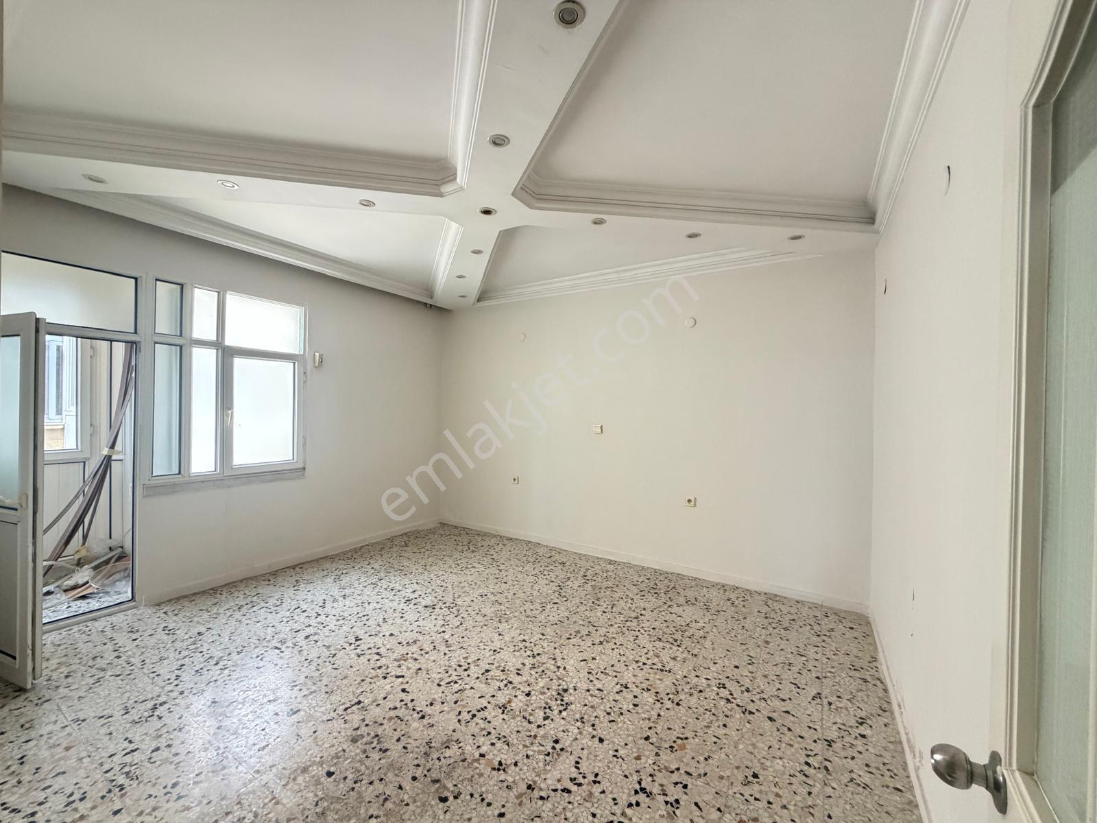 Arve'den İnönü Mah/de Deniz Manzaralı Geniş Temiz 3+1 Kiralık - Görsel 18