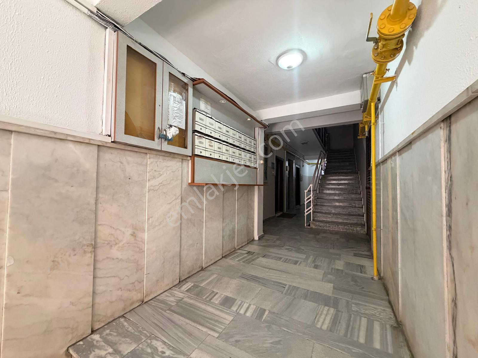 Arve'den İnönü Mah/de Deniz Manzaralı Geniş Temiz 3+1 Kiralık - Görsel 20
