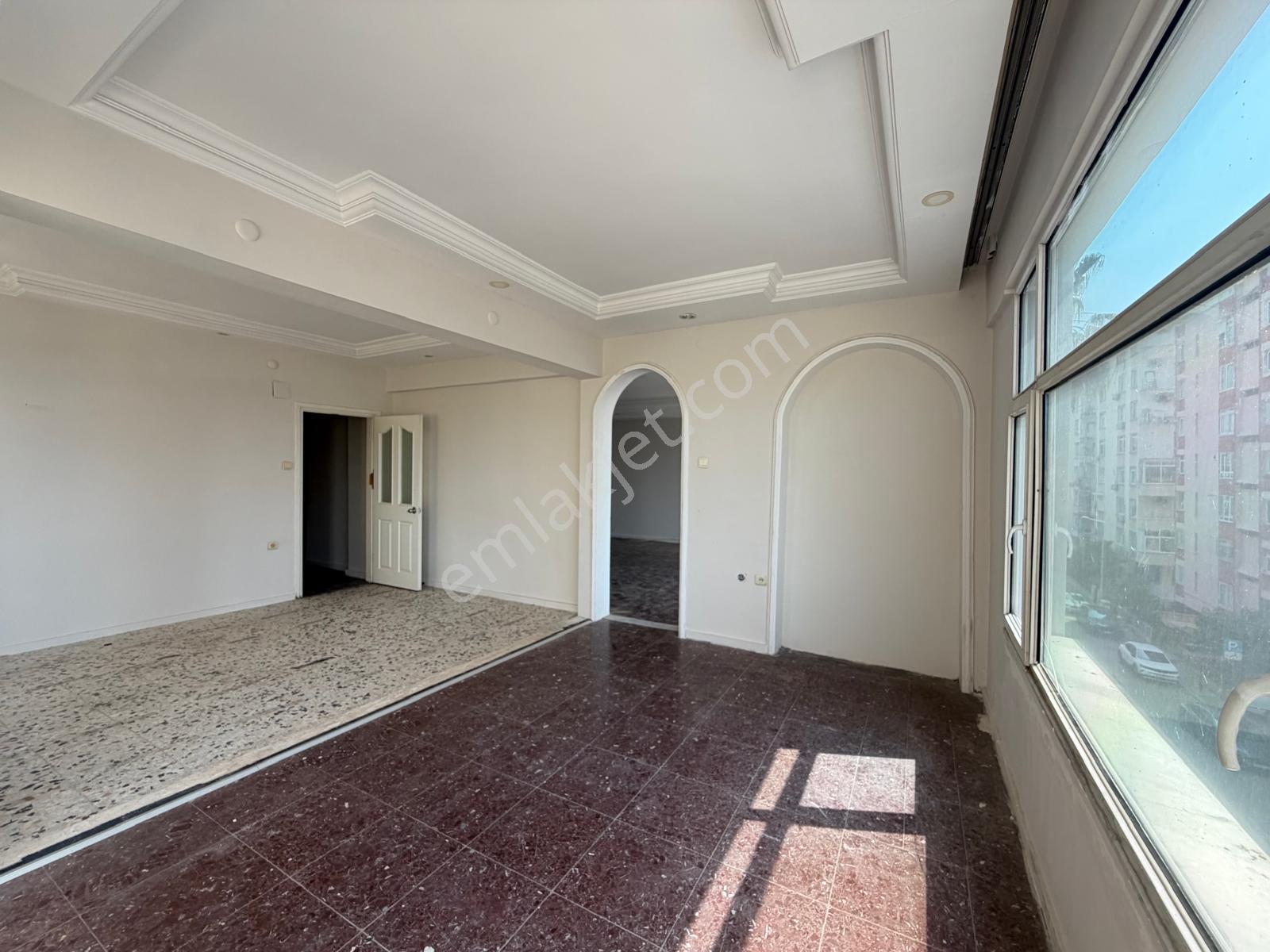 Arve'den İnönü Mah/de Deniz Manzaralı Geniş Temiz 3+1 Kiralık - Görsel 15